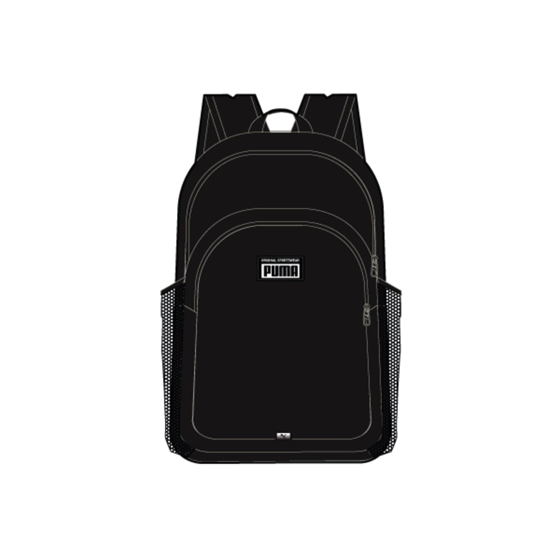Puma Academy Backpack Sırt Çantası (079133-01)