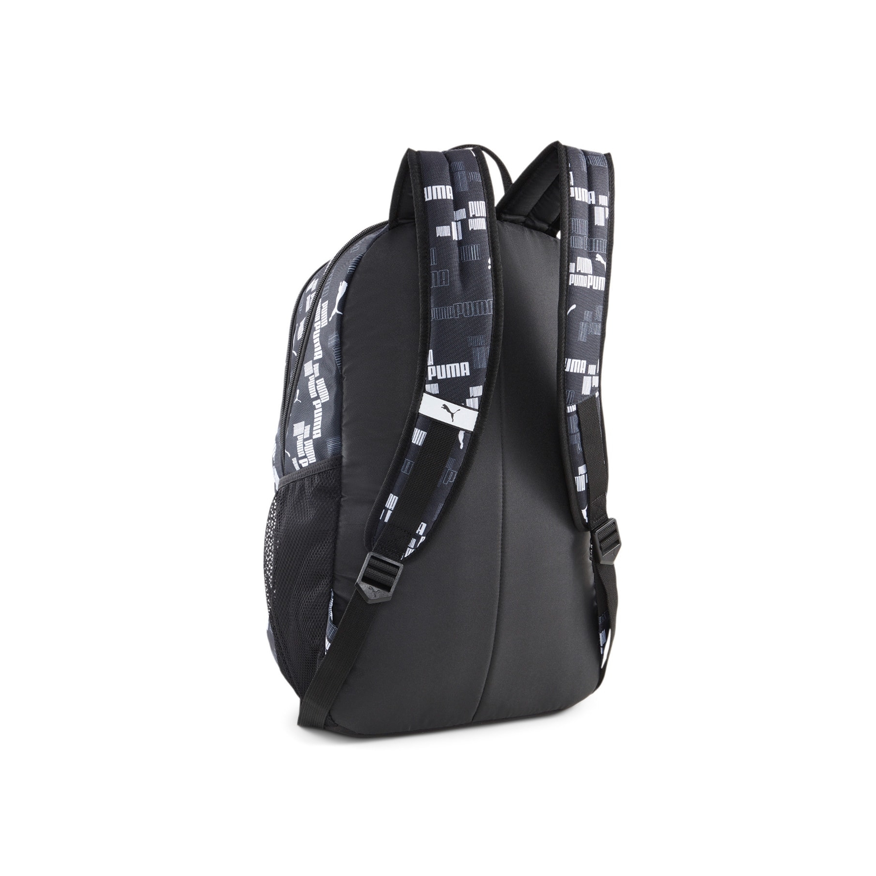 Puma Academy Backpack Unisex Siyah Sırt Çantası (079133-20)