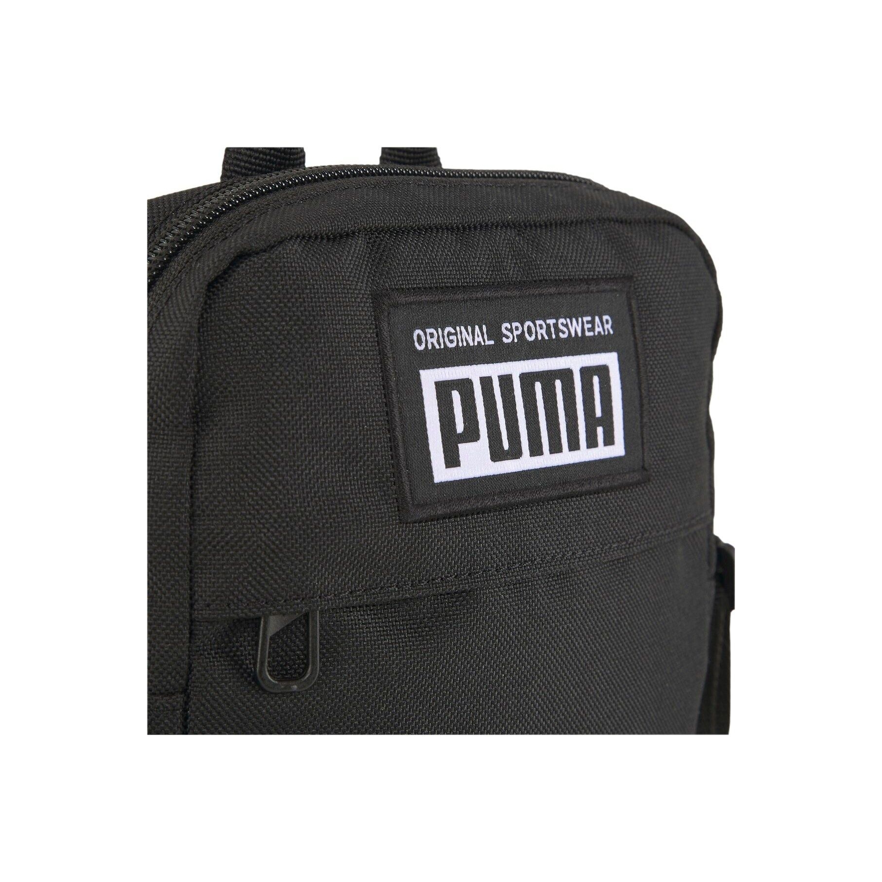 Puma Academy Portable Omuz Çantası (079135-01)