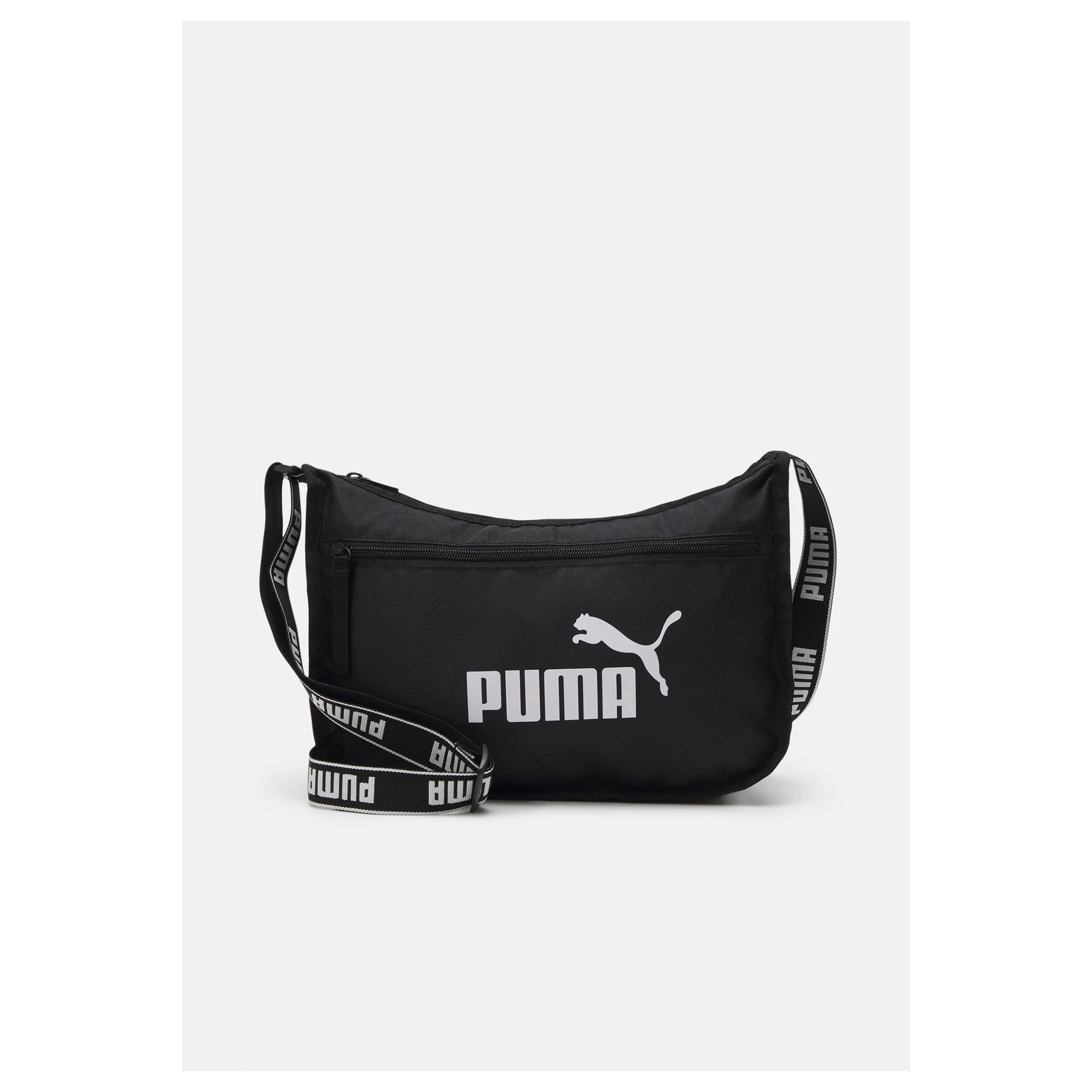Puma Core Base Siyah Omuz Çantası (079469-01)