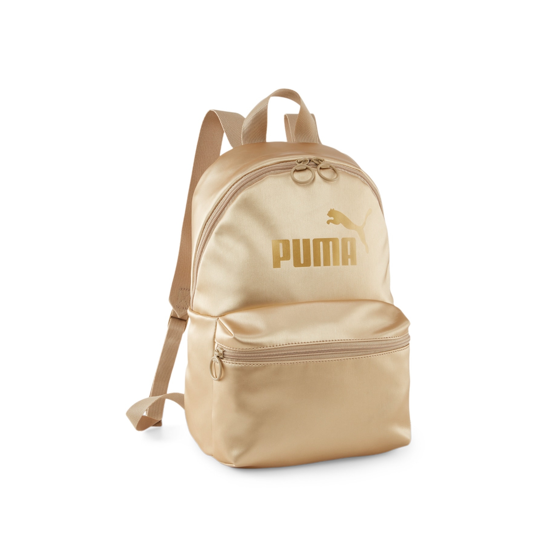 Puma Core Up Unisex Sarı Sırt Çantası (079476-04)