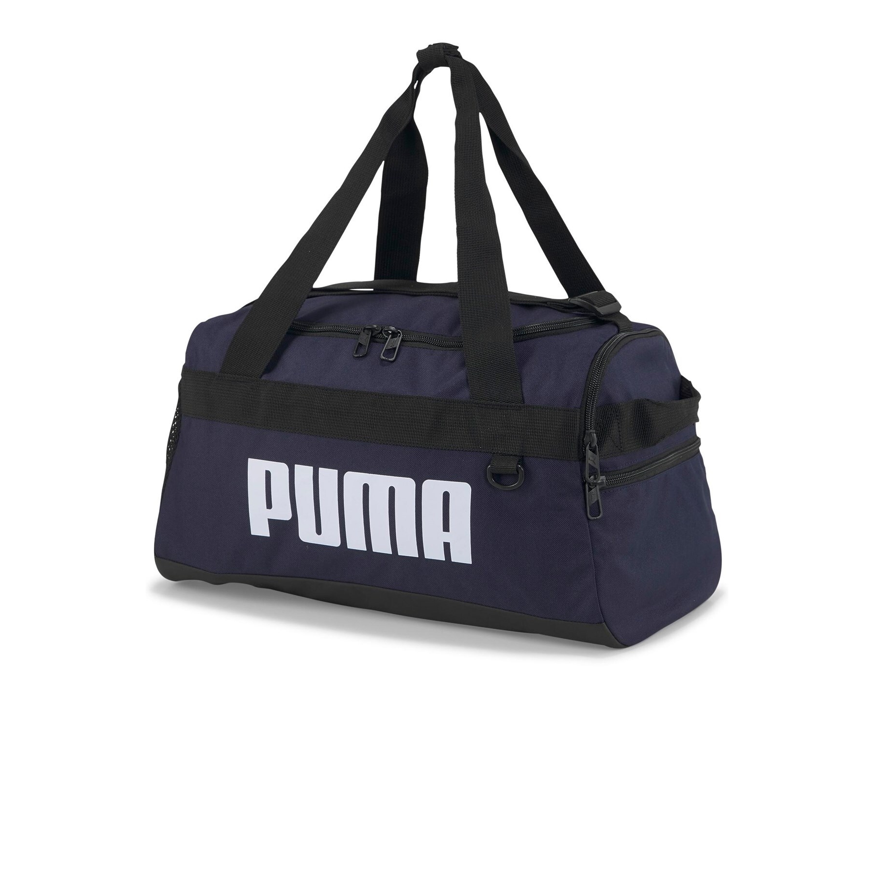 Puma Challenger Unisex Lacivert Spor Çantası (079529-02)