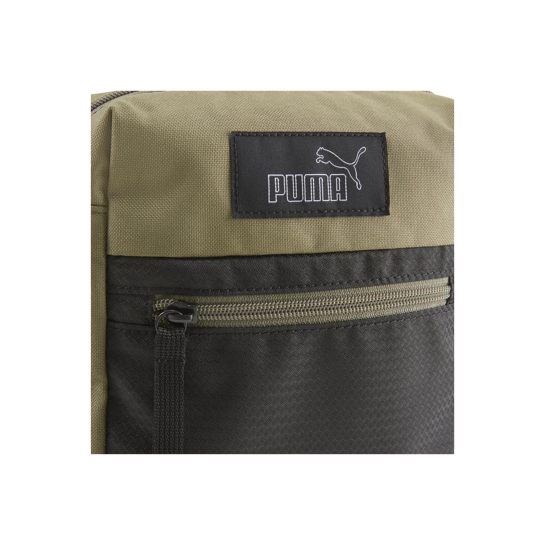 Puma Evoess Portable Unisex Yeşil Omuz Çantası (079575-03)