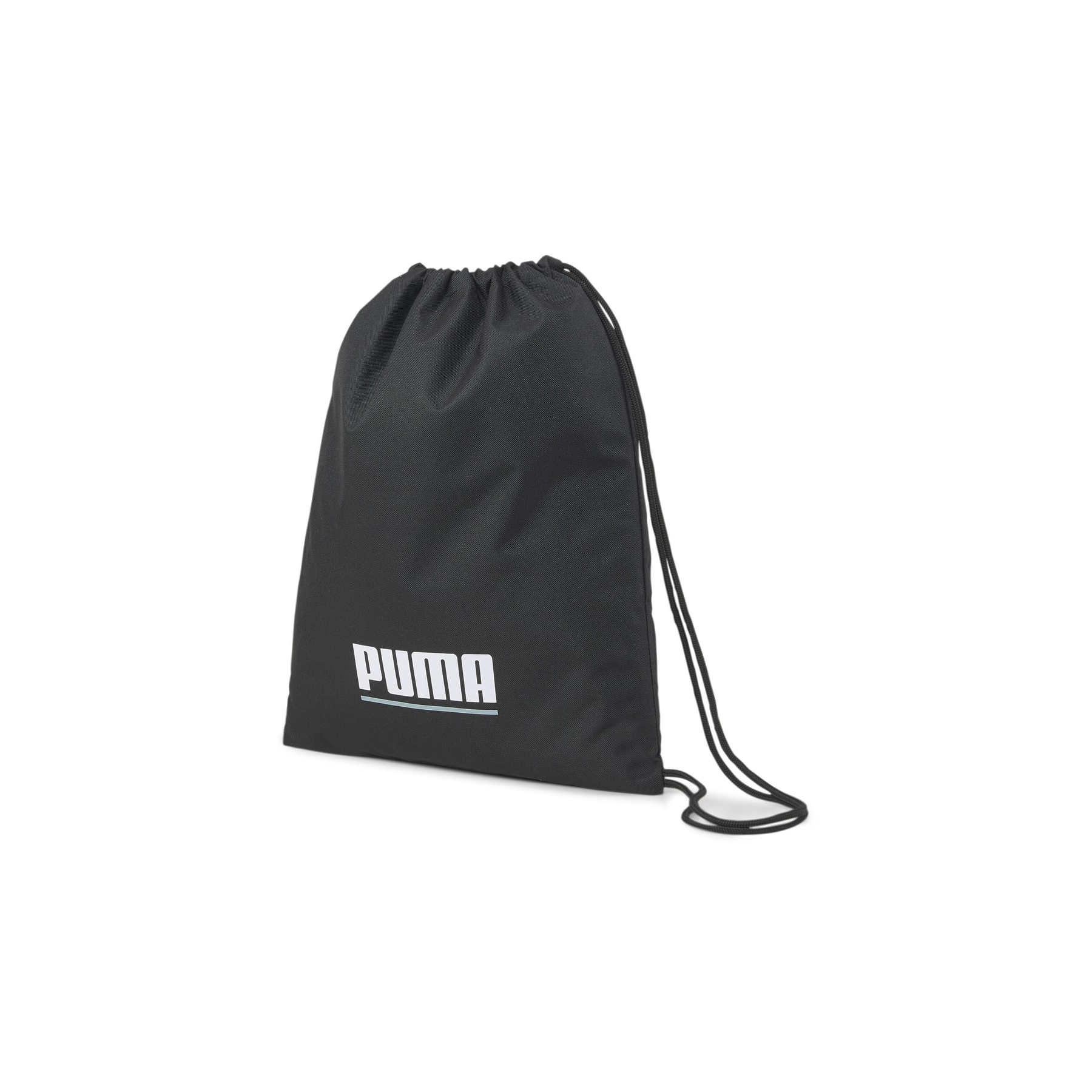 Puma Plus Gym Erkek Siyah Spor Çantası (079612-01)