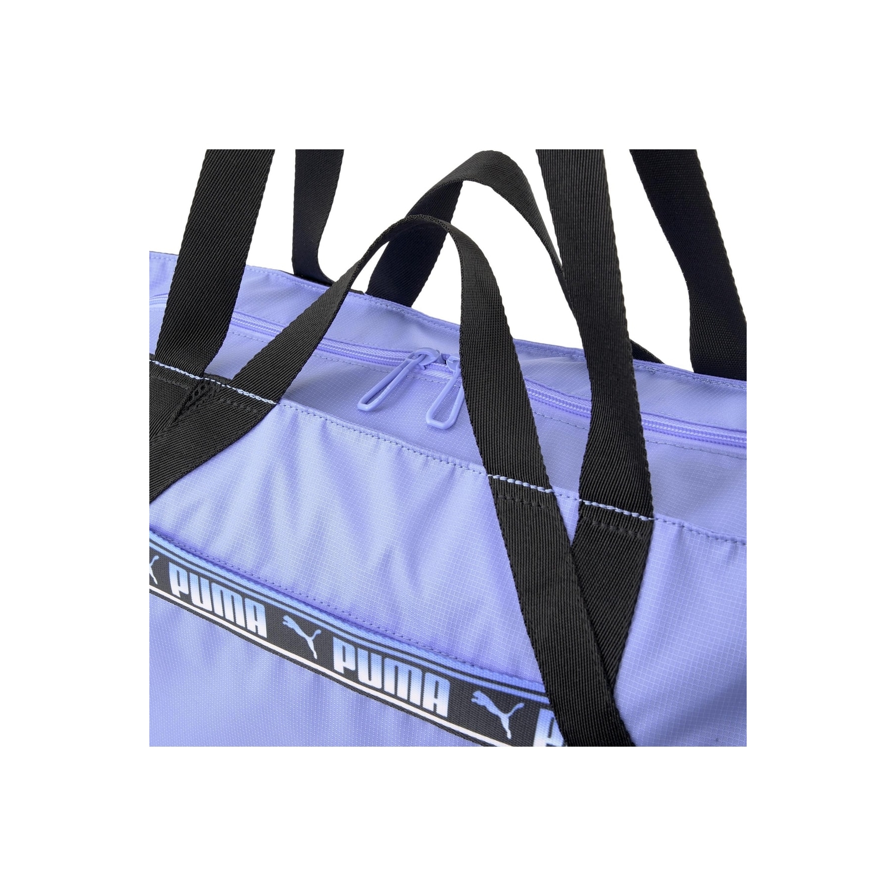 Puma Essentials Kadın Mor Spor Çantası (079630-02)