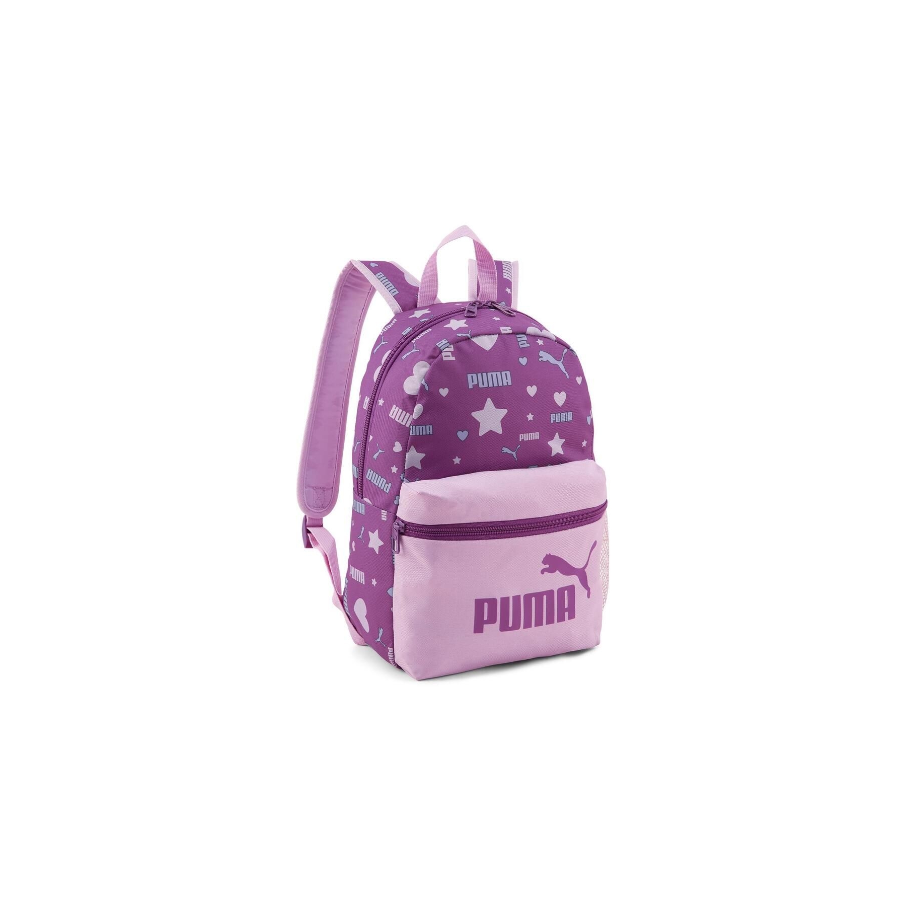 Puma Phase Small Pembe Sırt Çantası (090961-01)