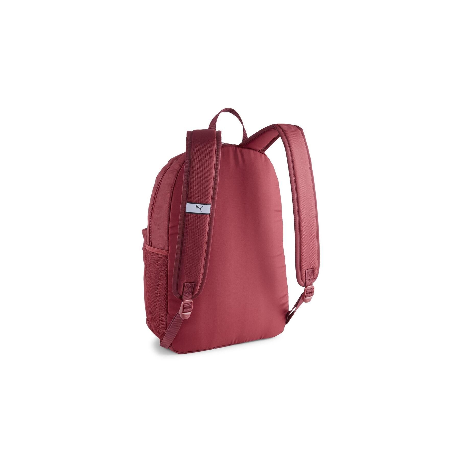 Puma Phase Backpack Unisex Kırmızı Sırt Çantası (079943-35)