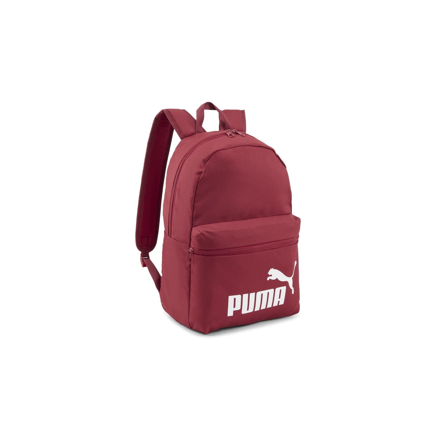 Puma Phase Backpack Unisex Kırmızı Sırt Çantası (079943-35)