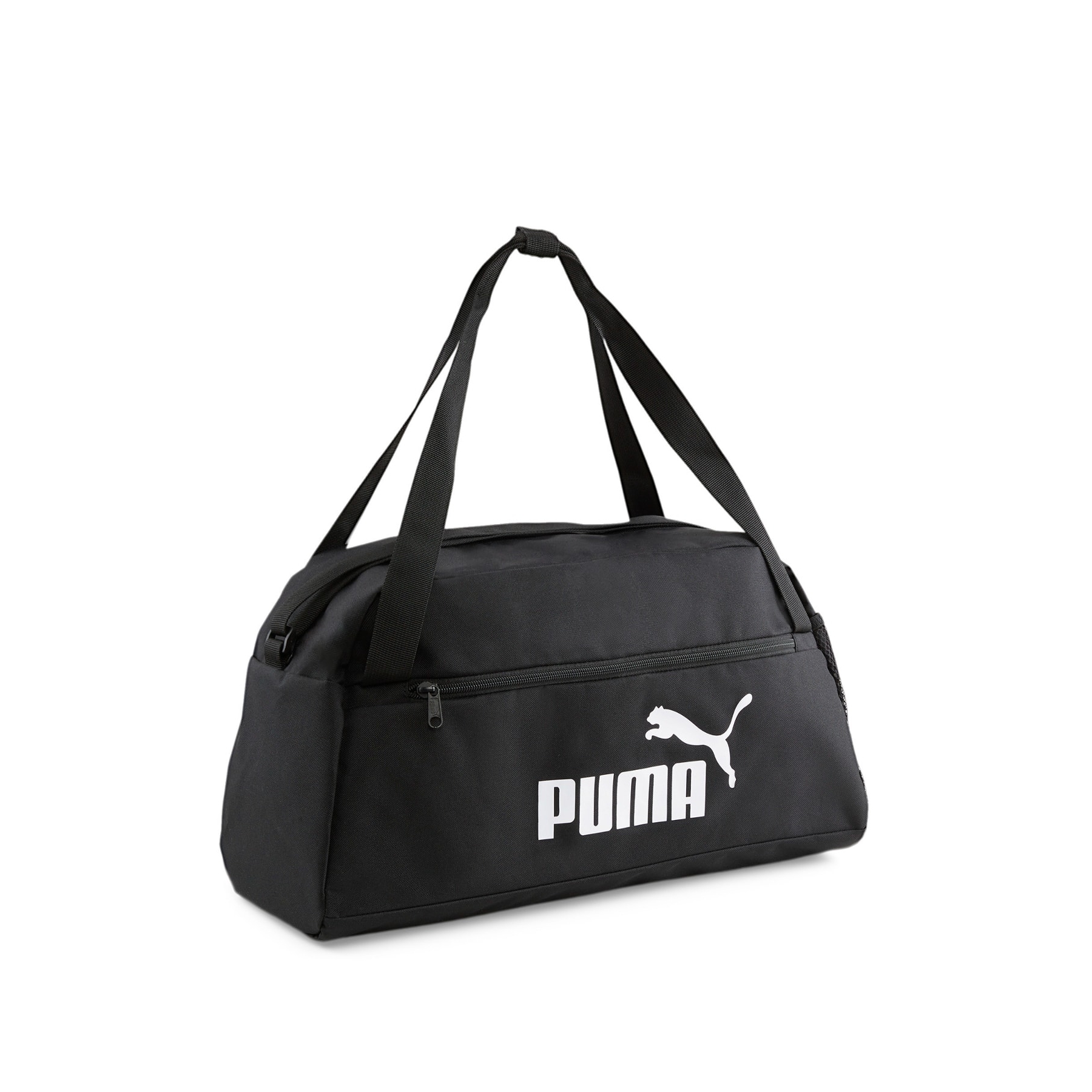 Puma Phase Sports Bag Unisex Siyah Spor Çantası (079949-01)