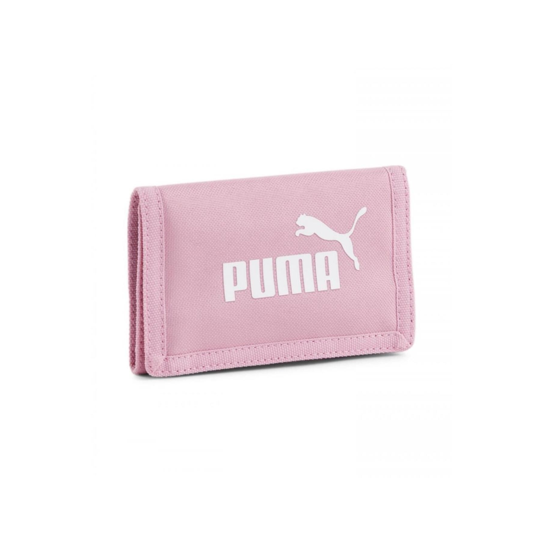 Puma Phase Wallet Unisex Pembe Spor Cüzdan (079951-32)