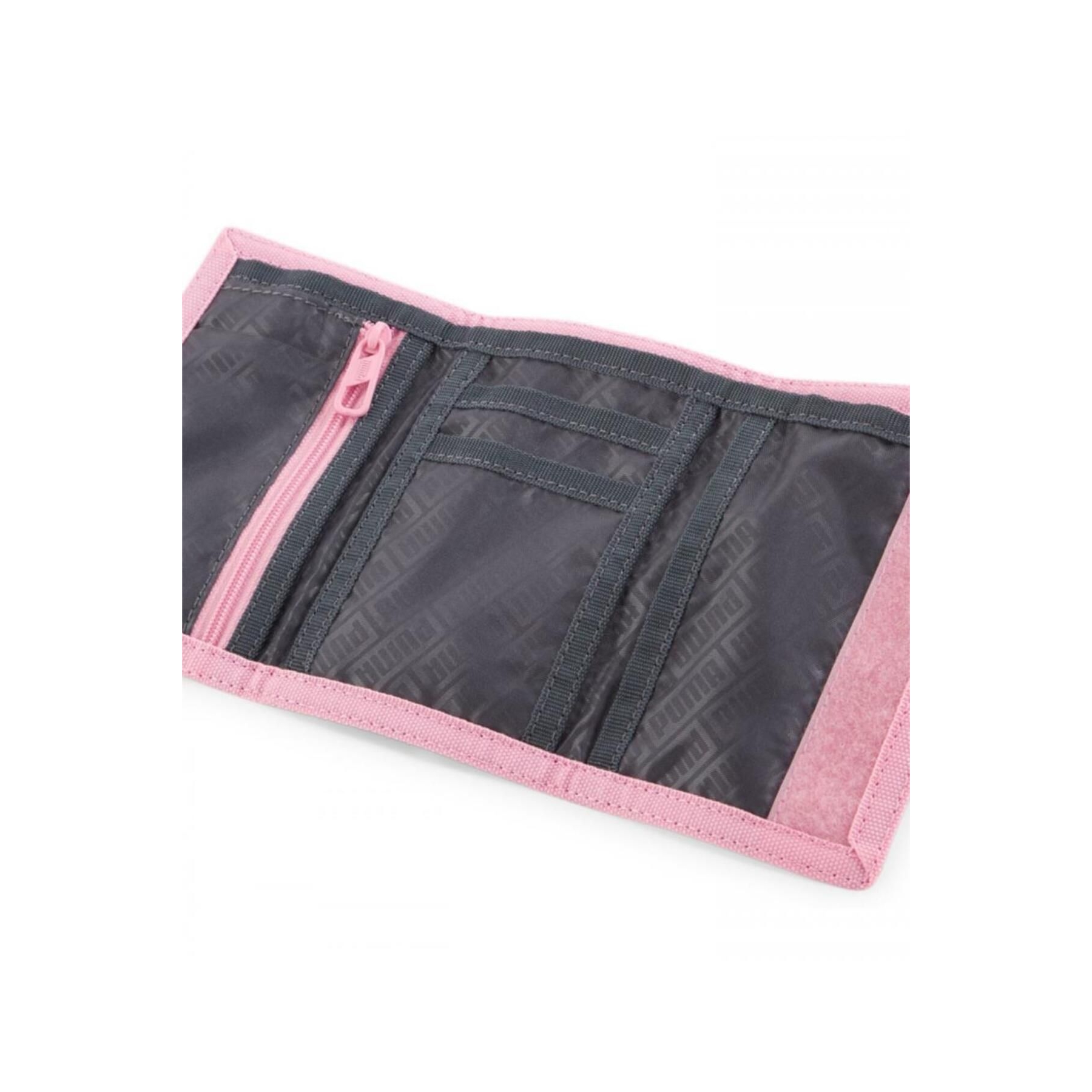 Puma Phase Wallet Unisex Pembe Spor Cüzdan (079951-32)