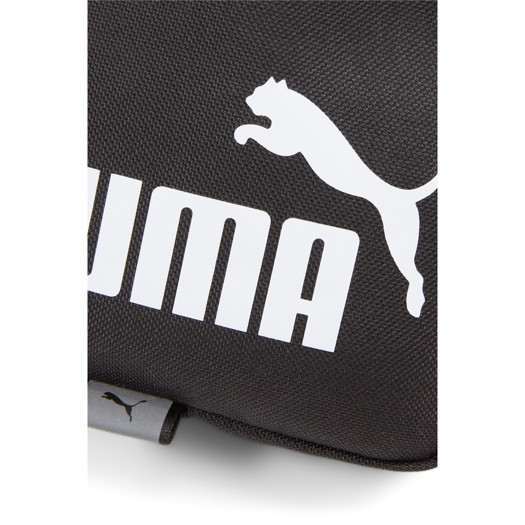 Puma Phase Portable Unisex Siyah Spor Ayakkabı (079955-01)