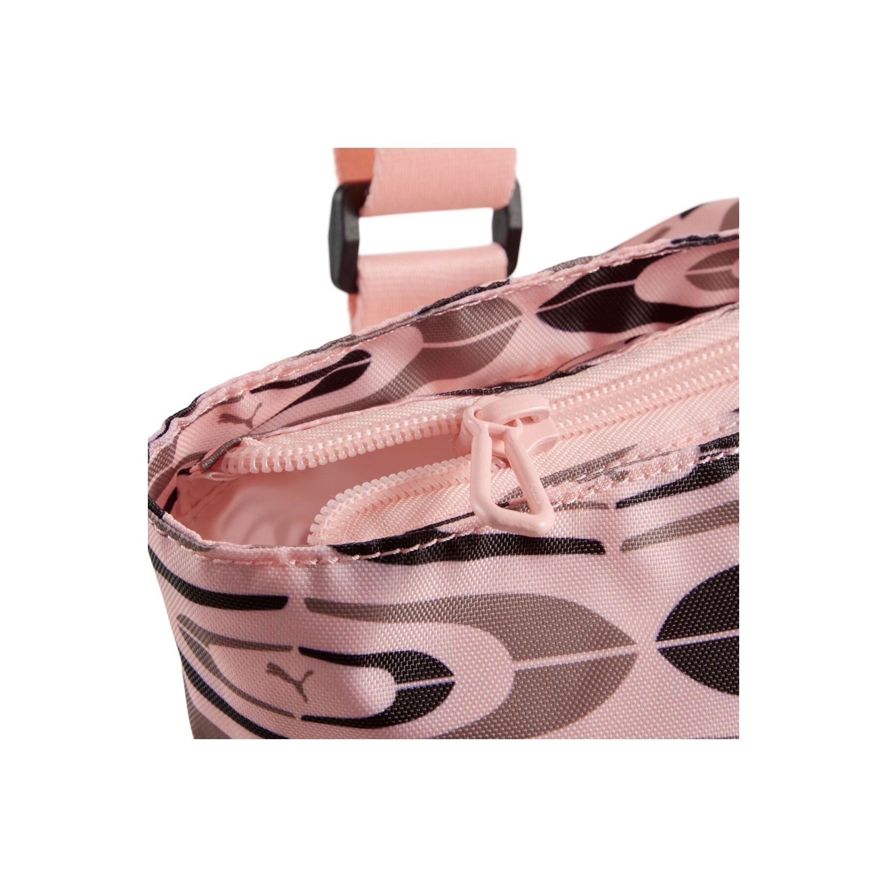 Puma Essentials Tote Bag Retro Kadın Pembe Omuz Çantası (090010-01)