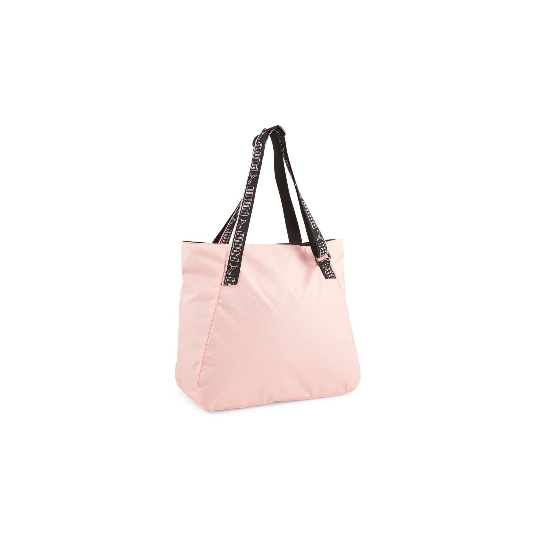 Puma Essentials Tote Bag Retro Kadın Pembe Omuz Çantası (090010-01)