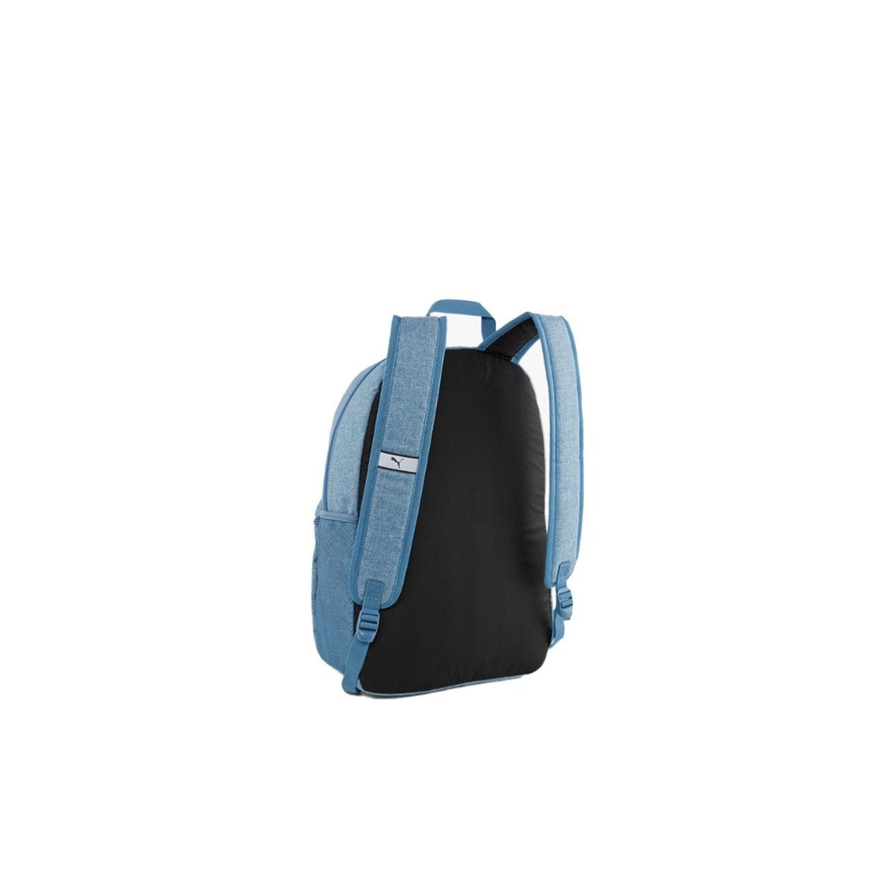 Puma Phase Backpack III Unisex Mavi Sırt Çantası (090118-05)