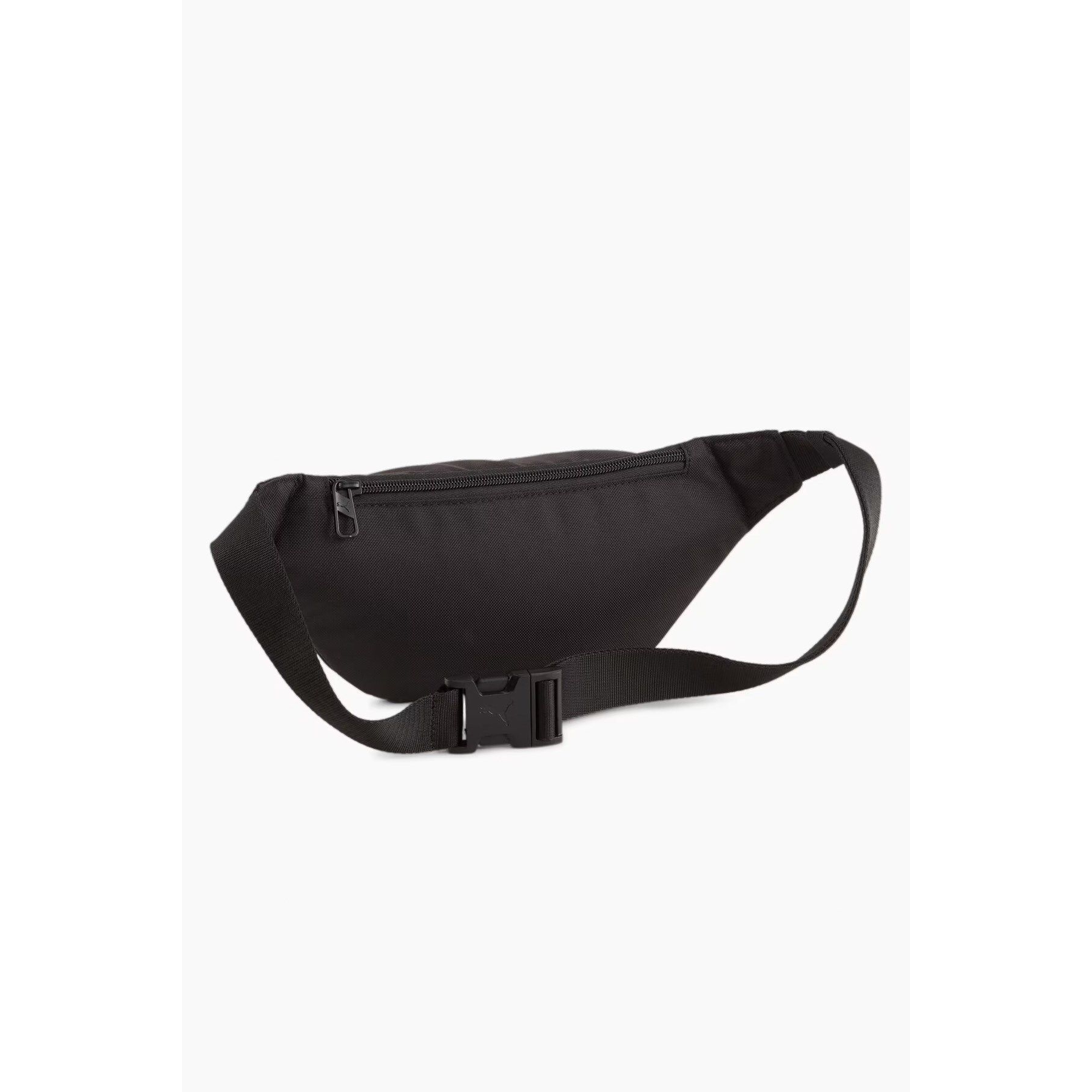 Puma Deck Waistbag Unisex Siyah Bel Çantası (090704-01)