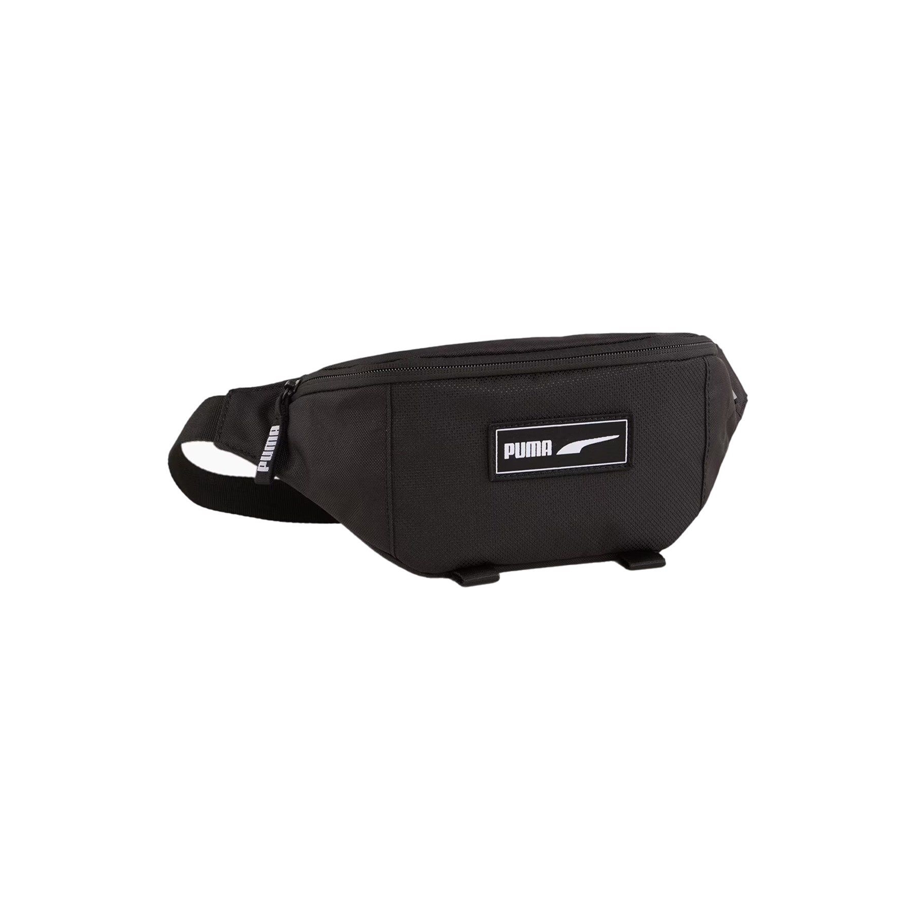 Puma Deck Waistbag Unisex Siyah Bel Çantası (090704-01)