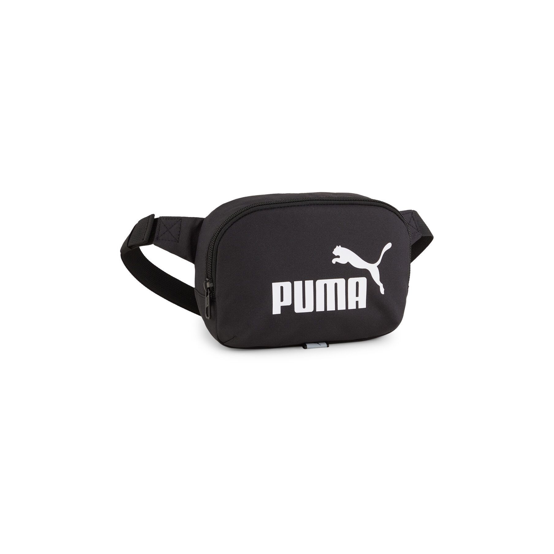 Puma Phase Waist Unisex Siyah Bel Çantası (084523-01)