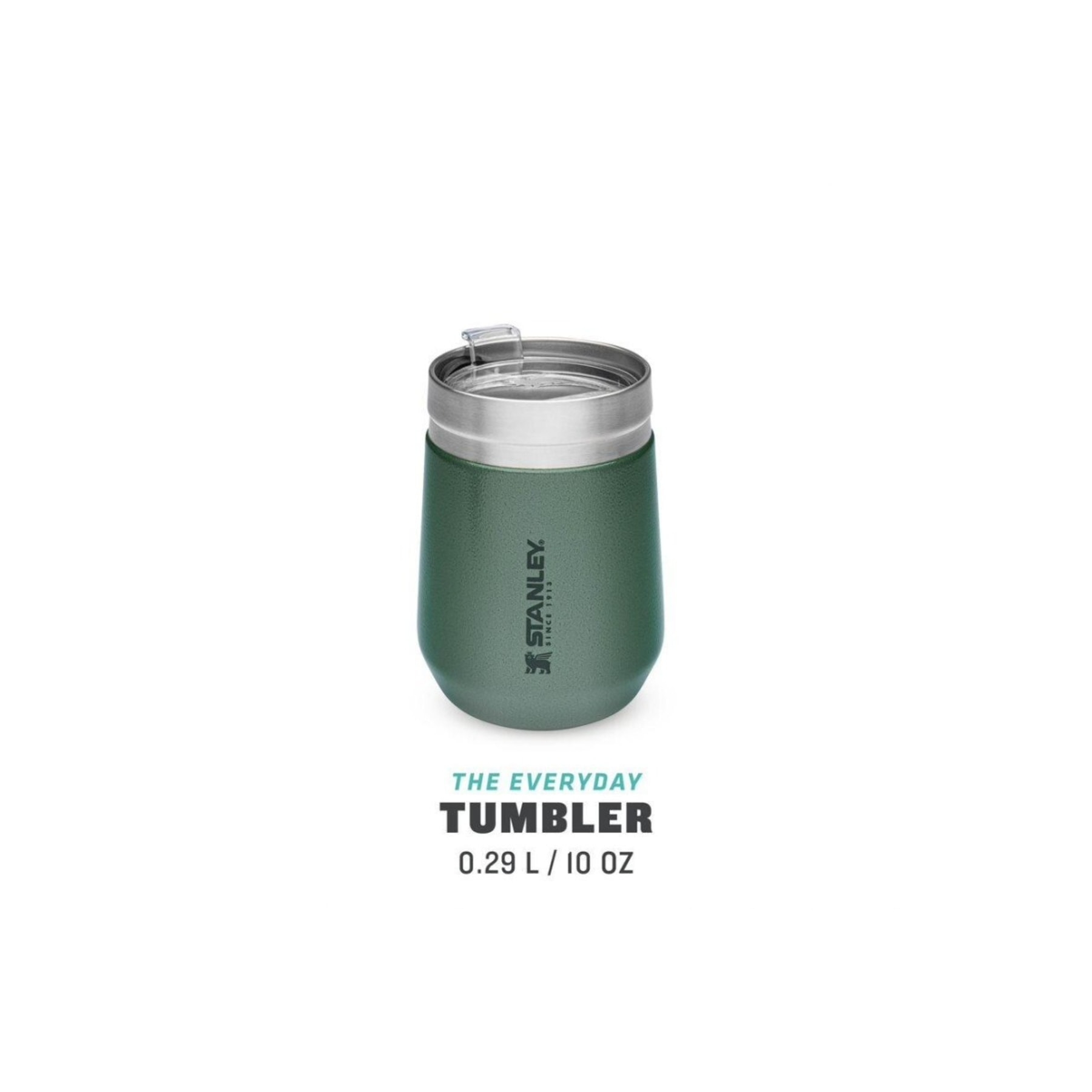 Stanley Go Everyday Tumbler Yeşil Termos Bardak 0.29 LT (10-10292-001)