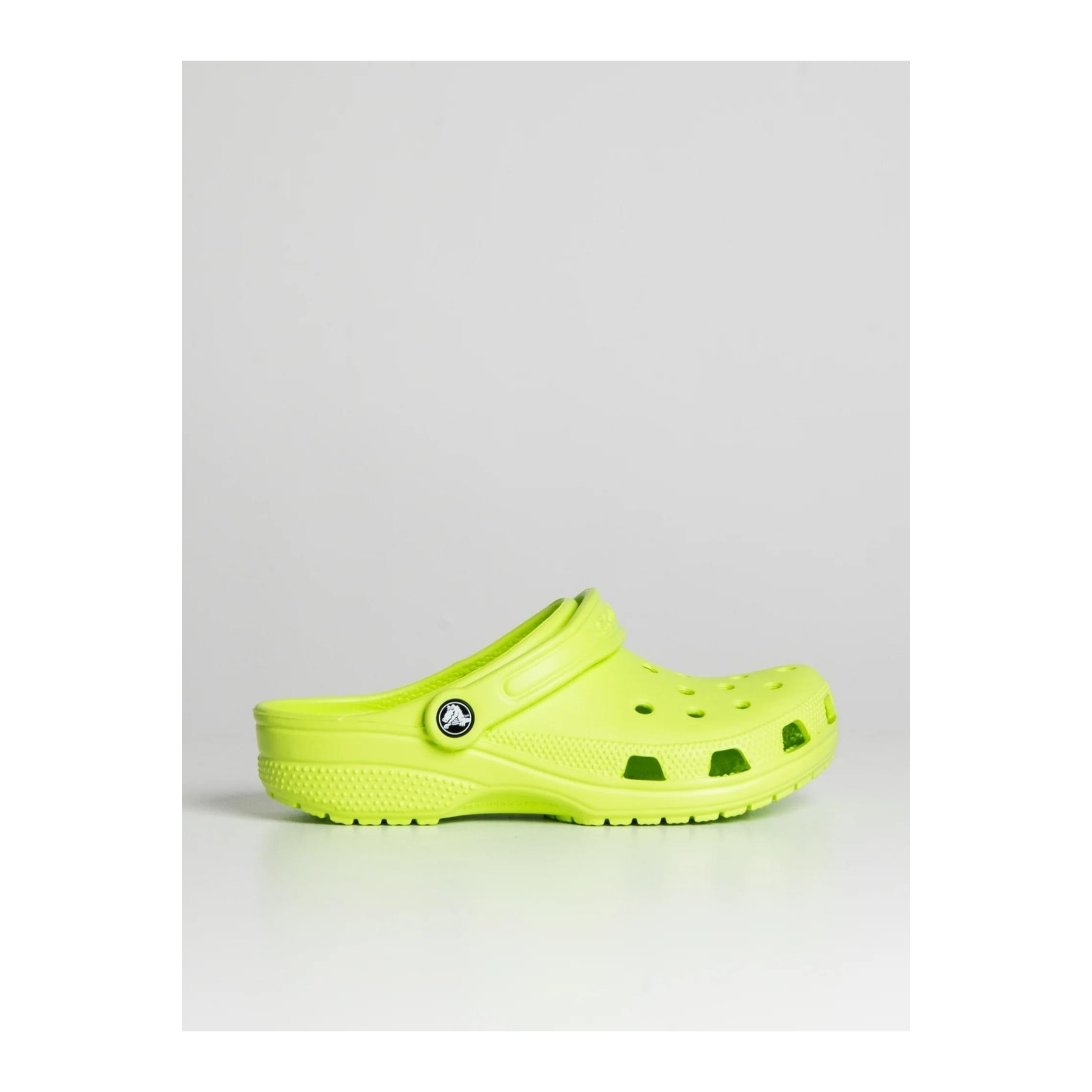 Crocs Classic Kadın Sarı Terlik Sandalet (10001-3UH)