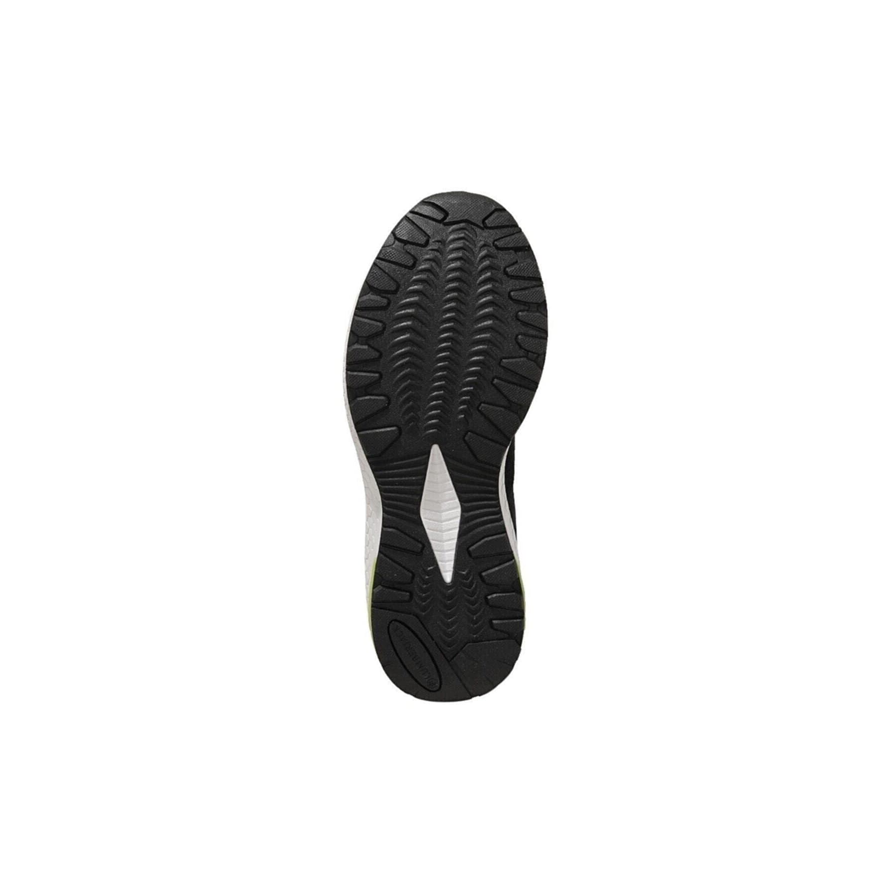 Cesar Erkek Siyah Koşu Ayakkabısı (100601849)