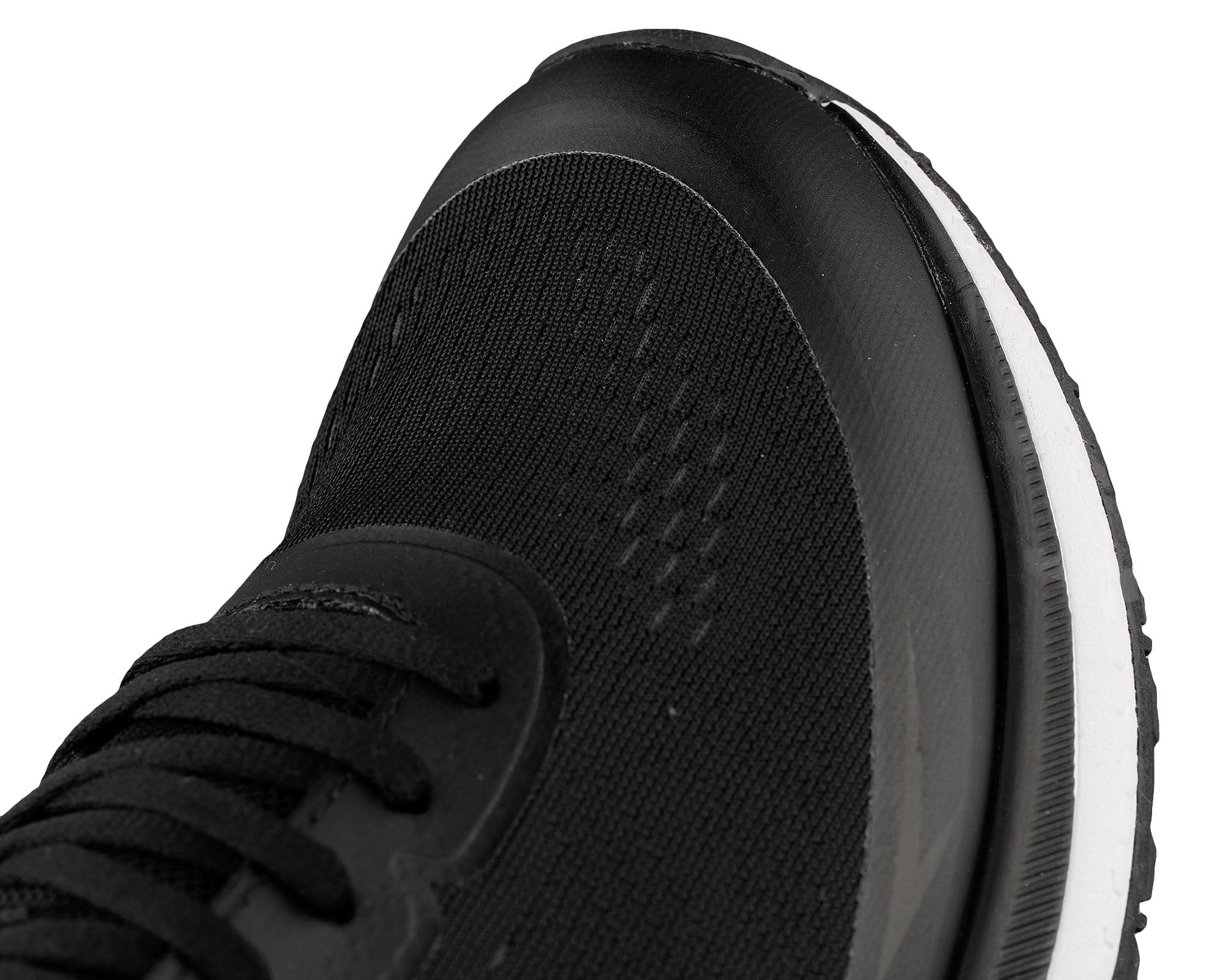 Cesar Erkek Siyah Koşu Ayakkabısı (100601849)