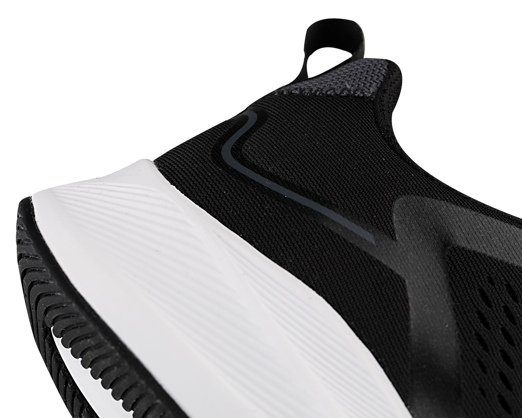 Hundert Erkek Siyah Koşu Ayakkabısı (100663665)