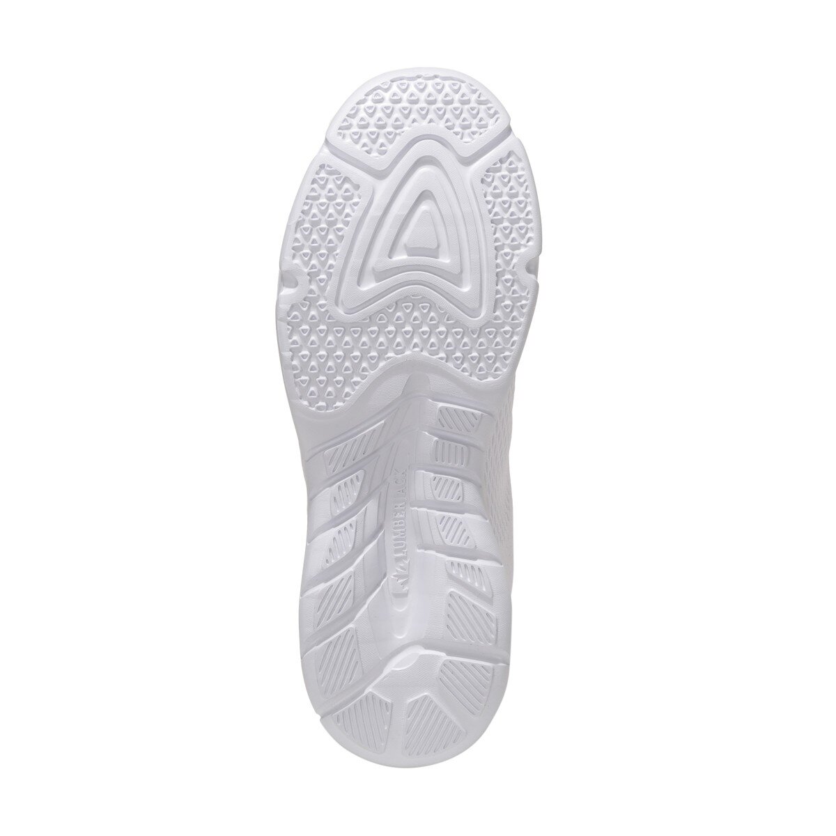 Agatha Erkek Beyaz Comfort Ayakkabı (100781552)