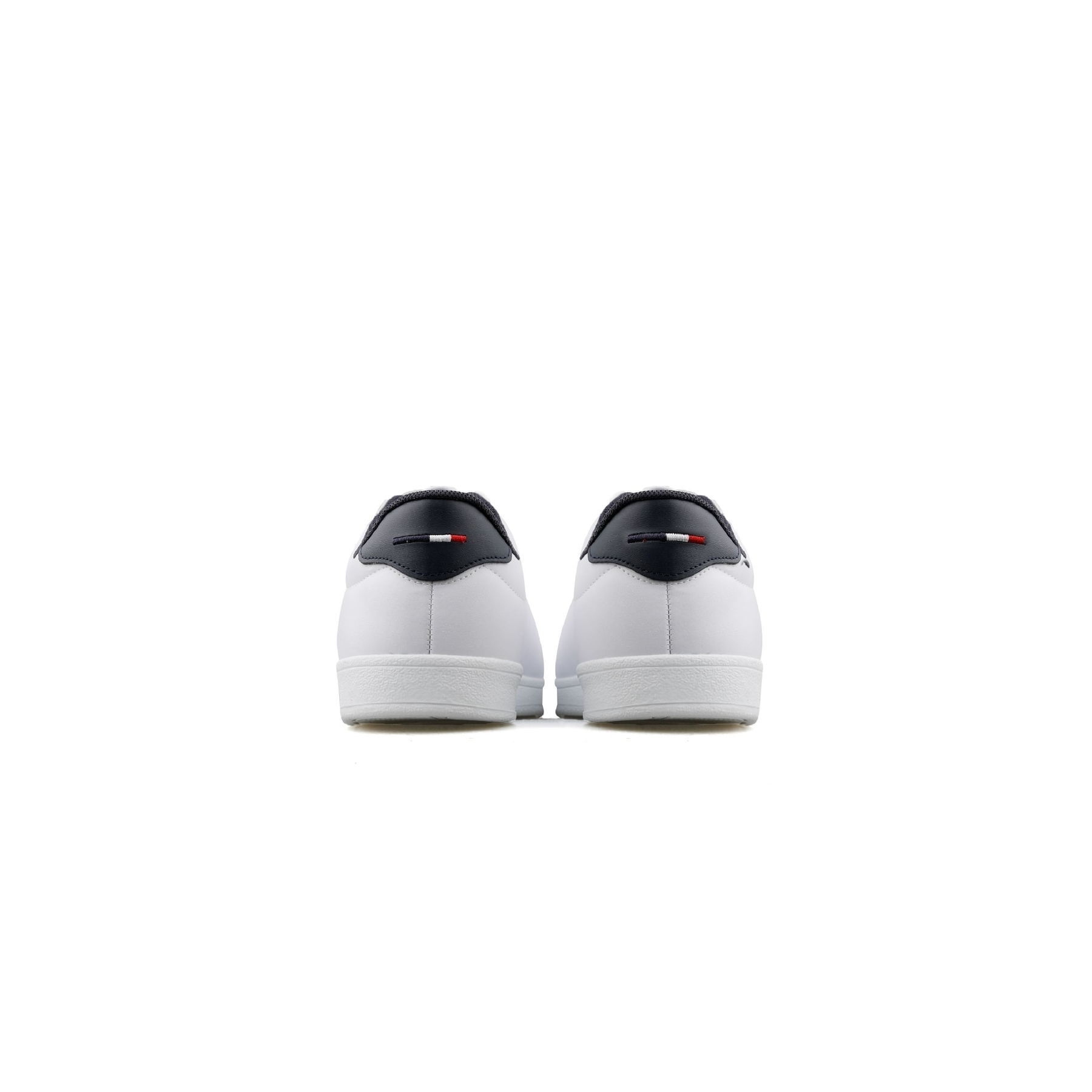 US Polo Assn Franco Beyaz Spor Ayakkabı (101265957)