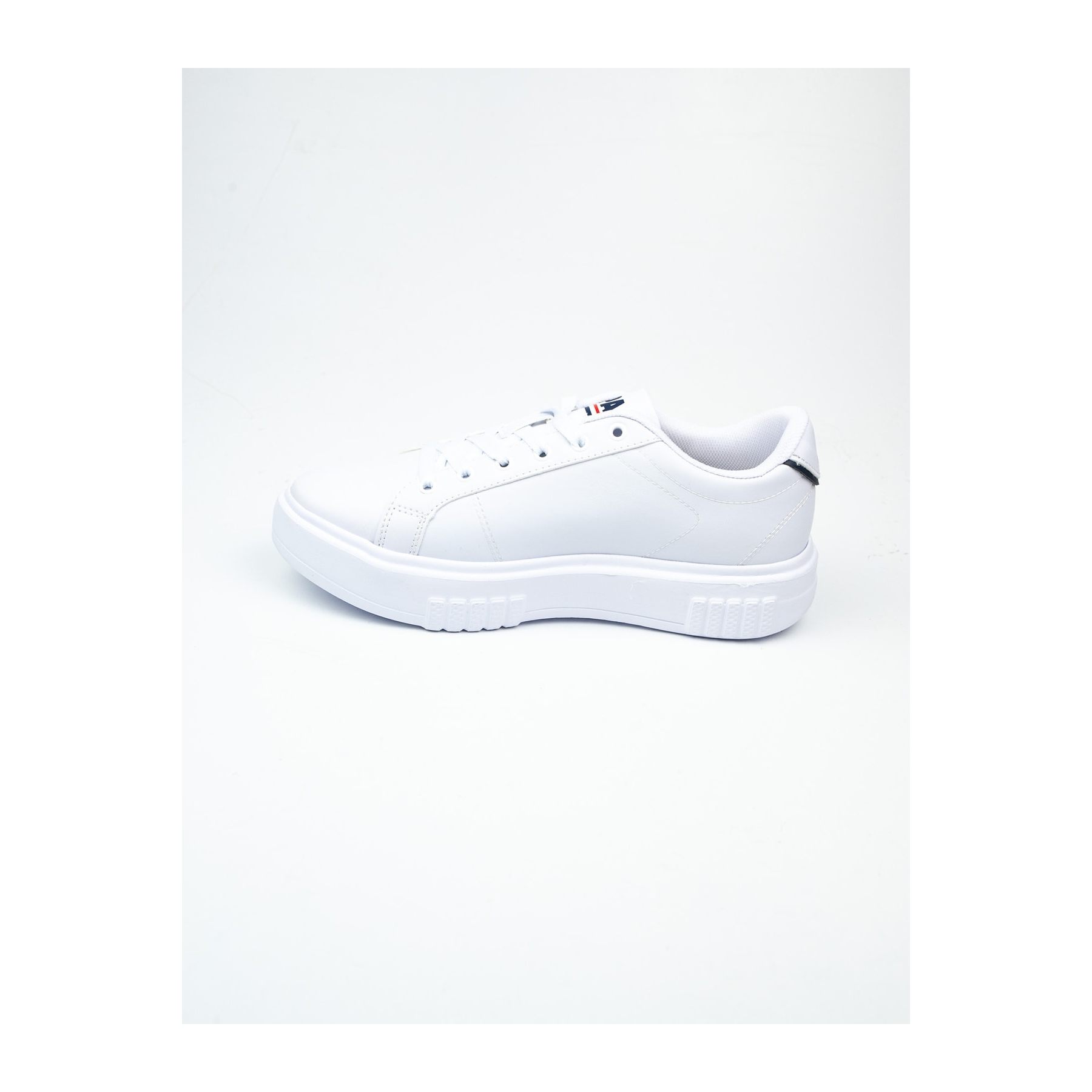 US Polo Assn. Mashulya Beyaz Sneaker (101324867)