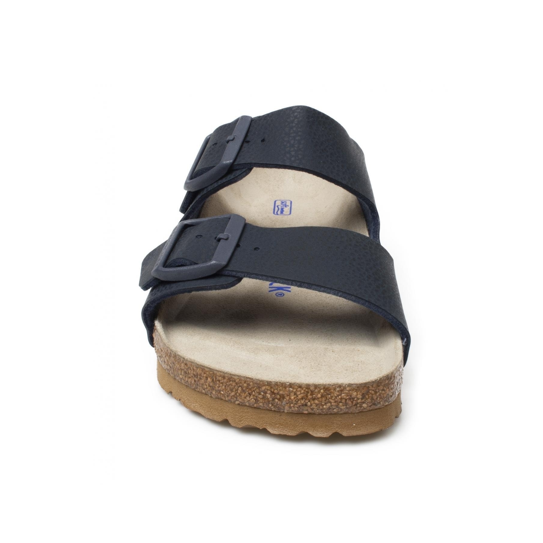Birkenstock Arizona Sbf BF Erkek Terlik (1022472)