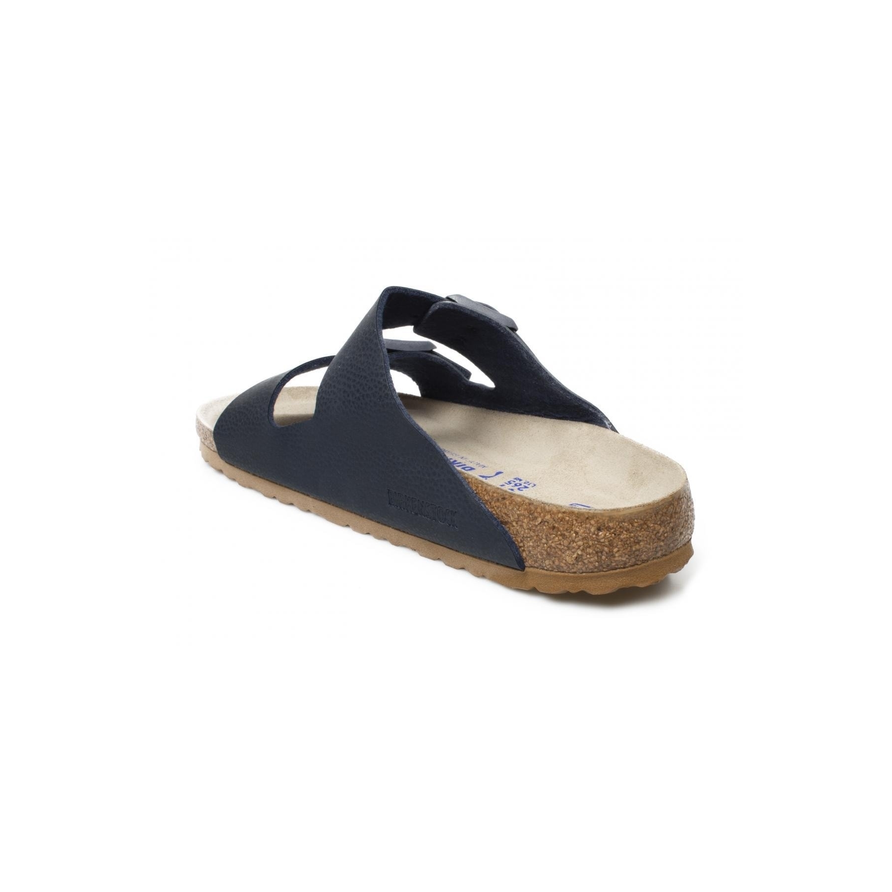 Birkenstock Arizona Sbf BF Erkek Terlik (1022472)