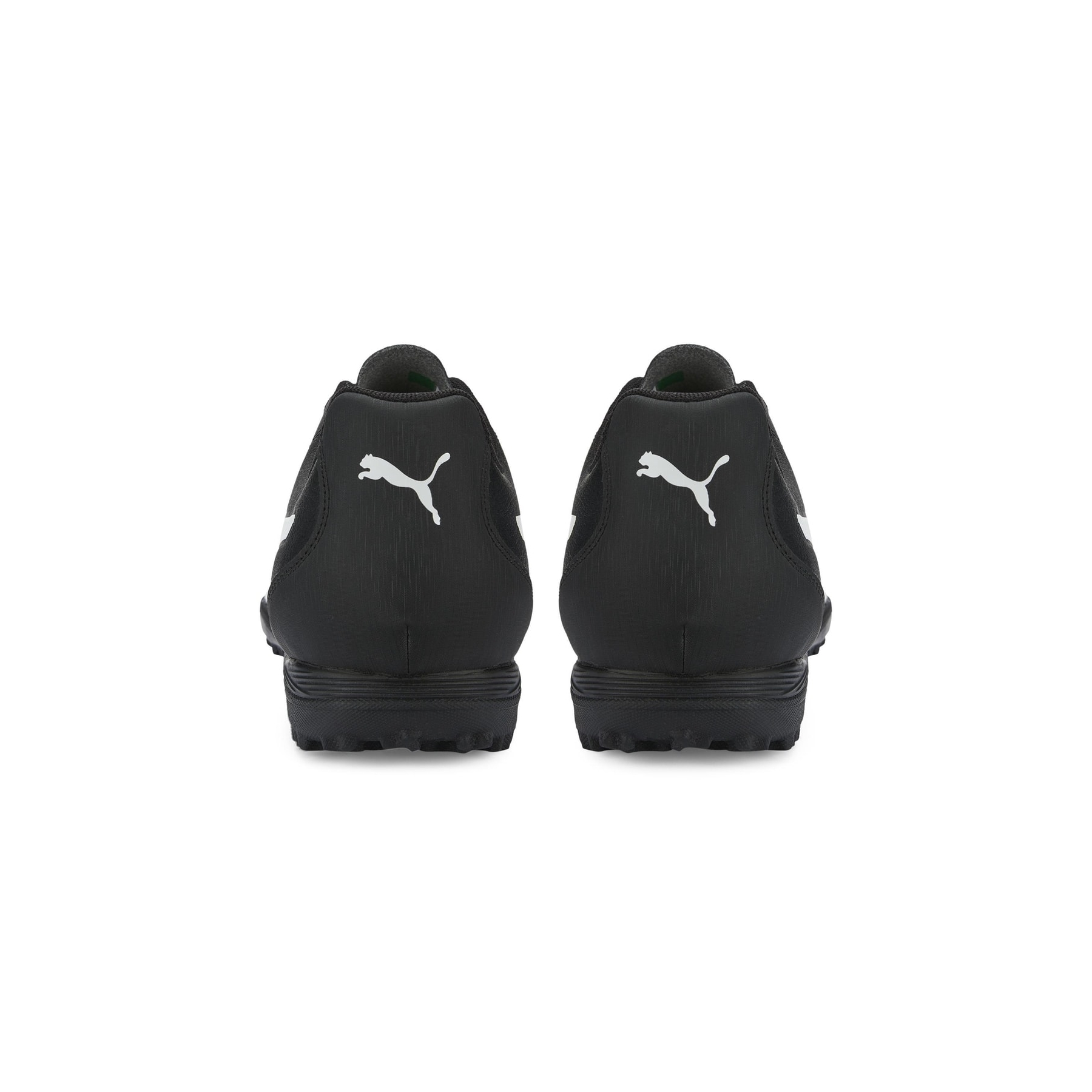 Puma Monarch II Siyah Spor Ayakkabı (106560-01)