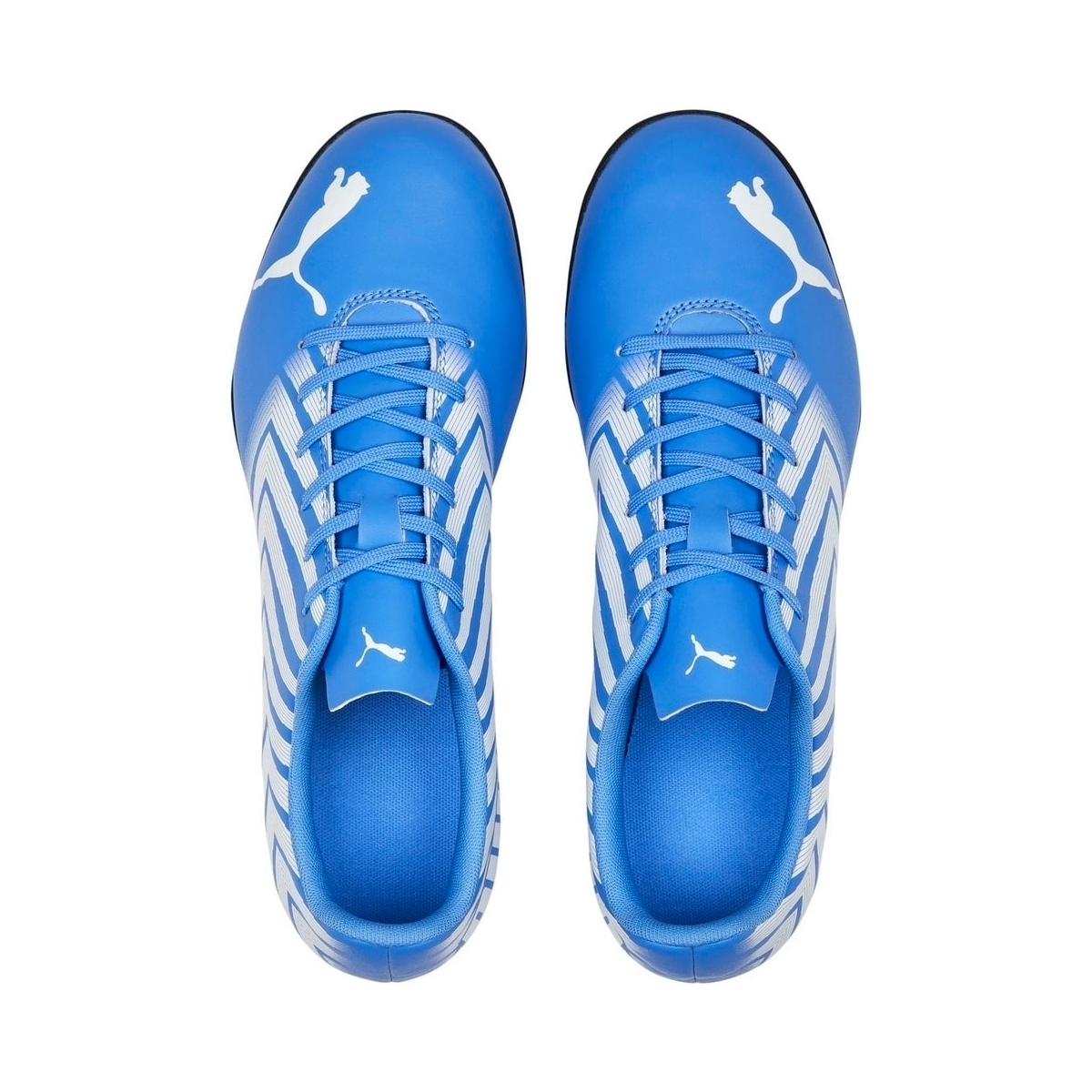 Puma Tacto II Mavi Halı Saha Ayakkabısı (106702-08)