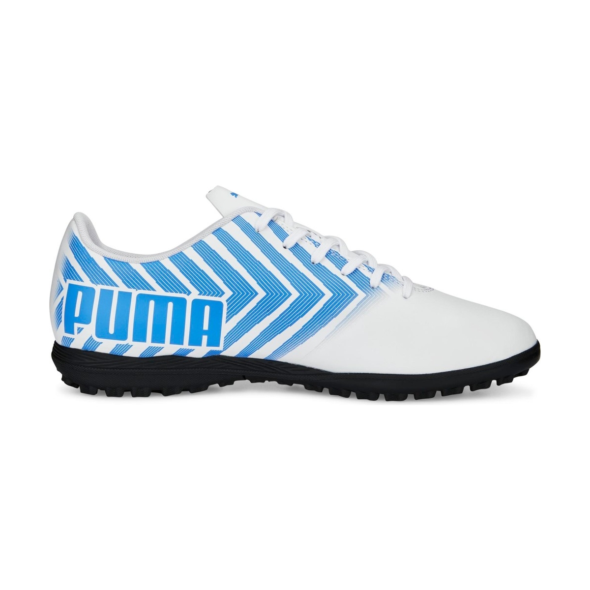 Puma Tacto II Mavi Halı Saha Ayakkabı (106702-09)
