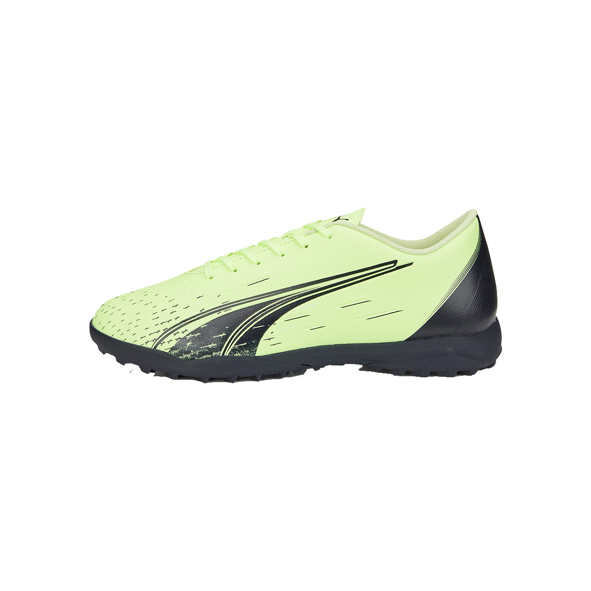 Puma Ultra Play TT Yeşil Halı Saha Ayakkabı (106909-01)