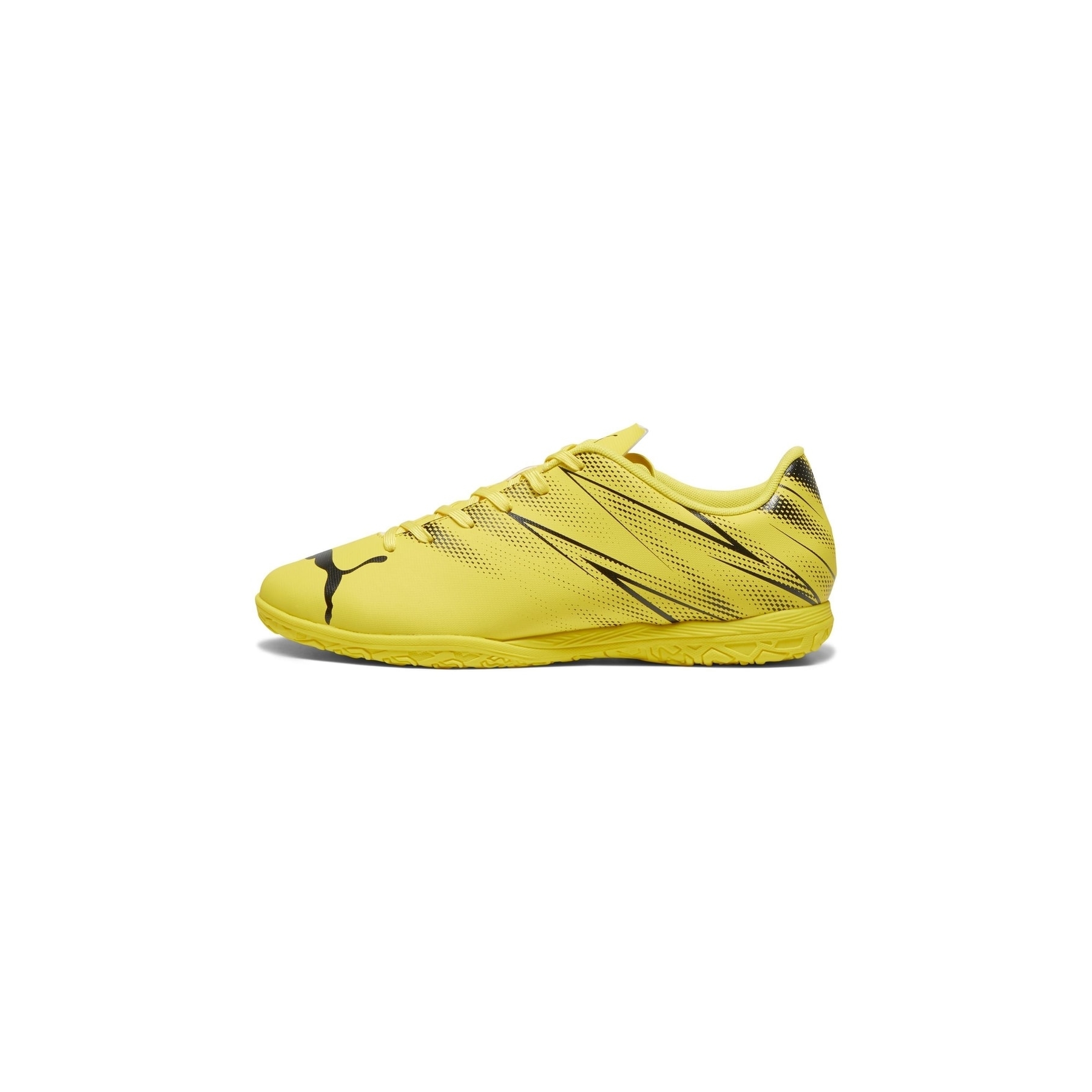 Puma Attacanto It Erkek Sarı Halı Saha Ayakkabısı (107479-02)
