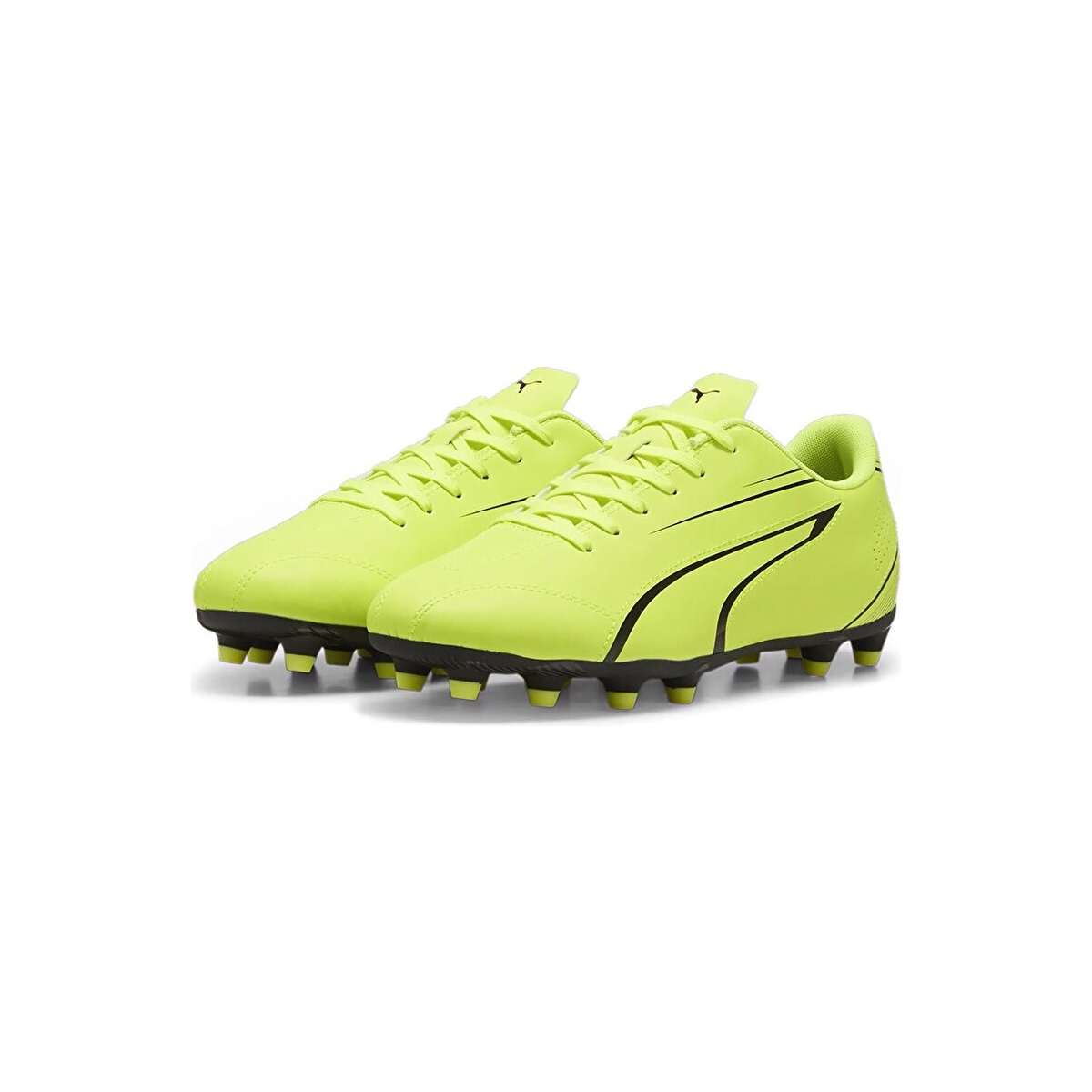 Puma Vitoria Fg/Ag Erkek Yeşil Krampon (107483-04)