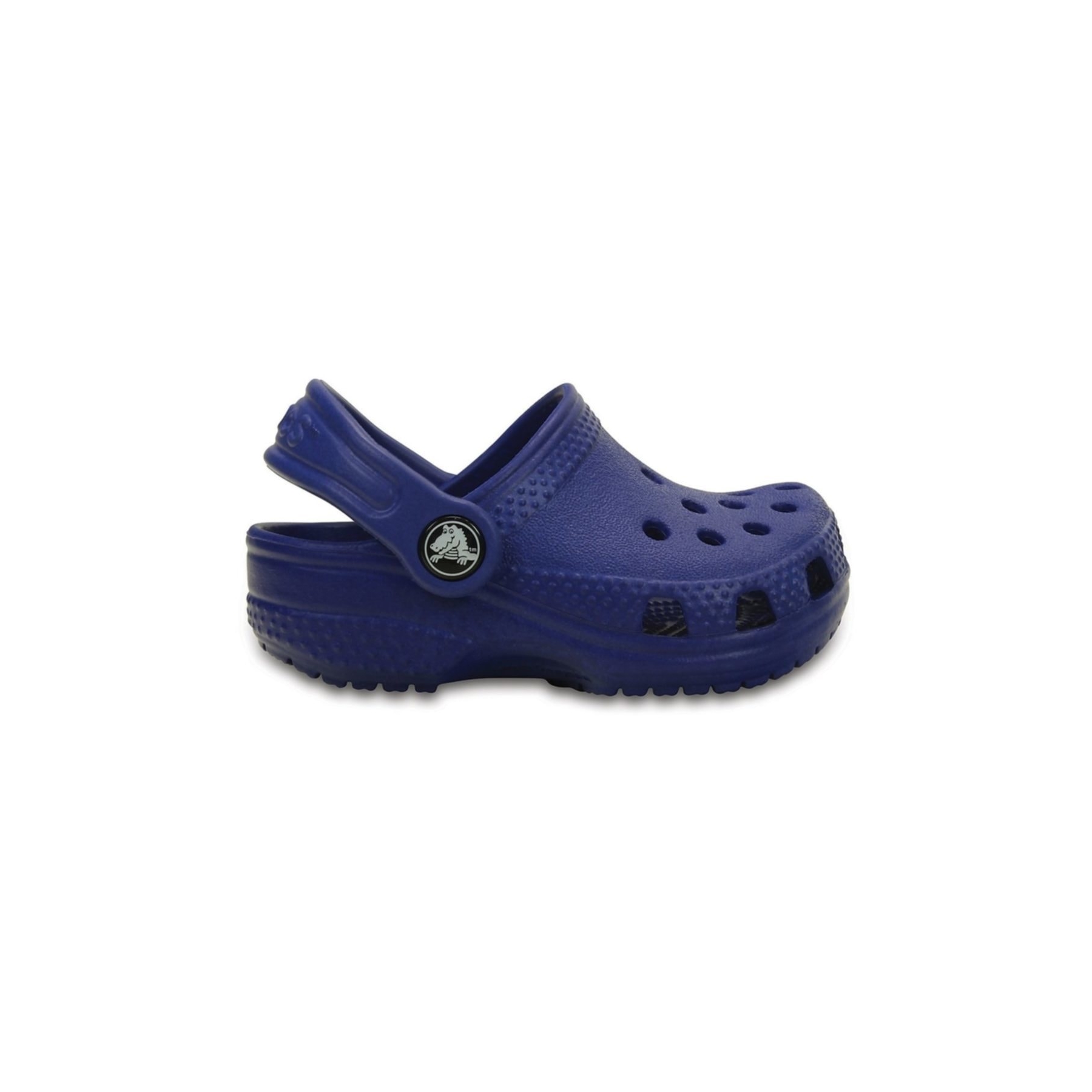 Crocs Littles Çocuk Mavi Terlik (11441-4O5)