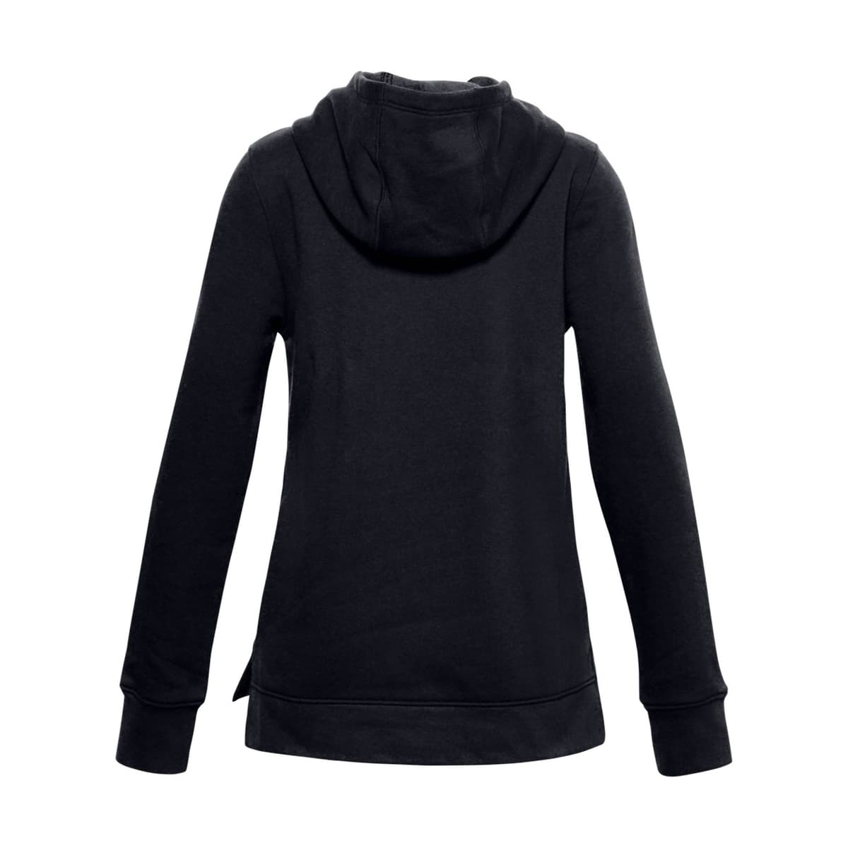Rival Fleece Kadın Siyah Sweatshirt (1356431-001)