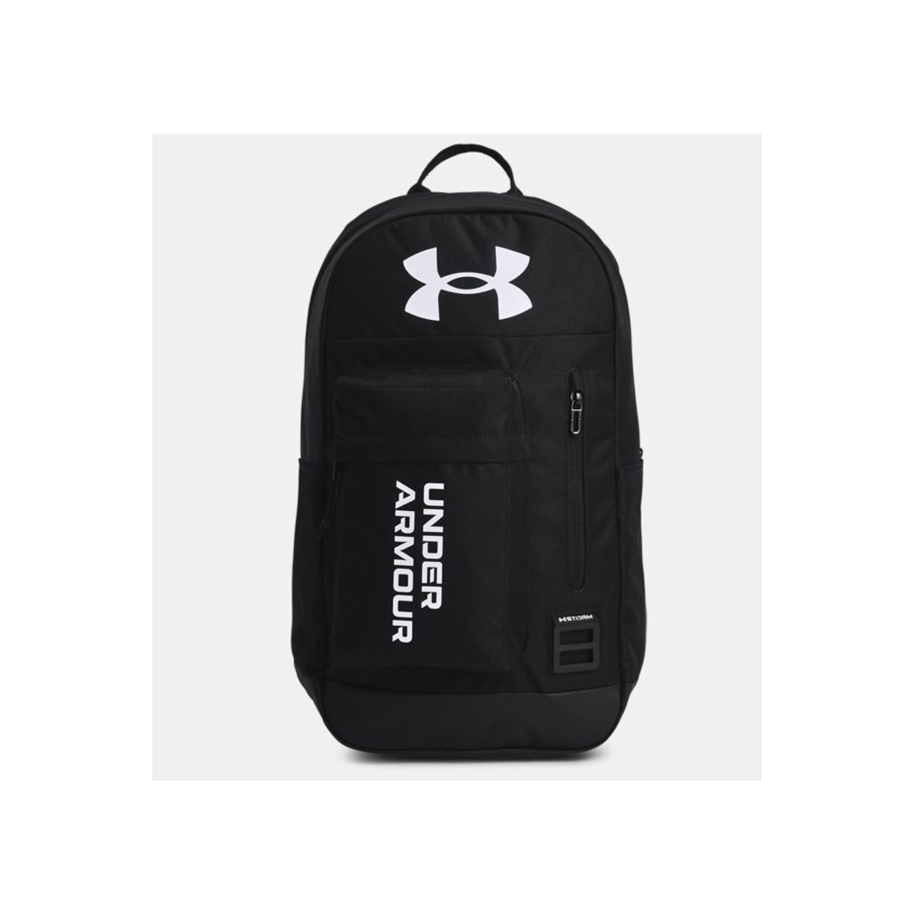 Under Armour Halftime Unisex Siyah Sırt Çantası (1362365-001)