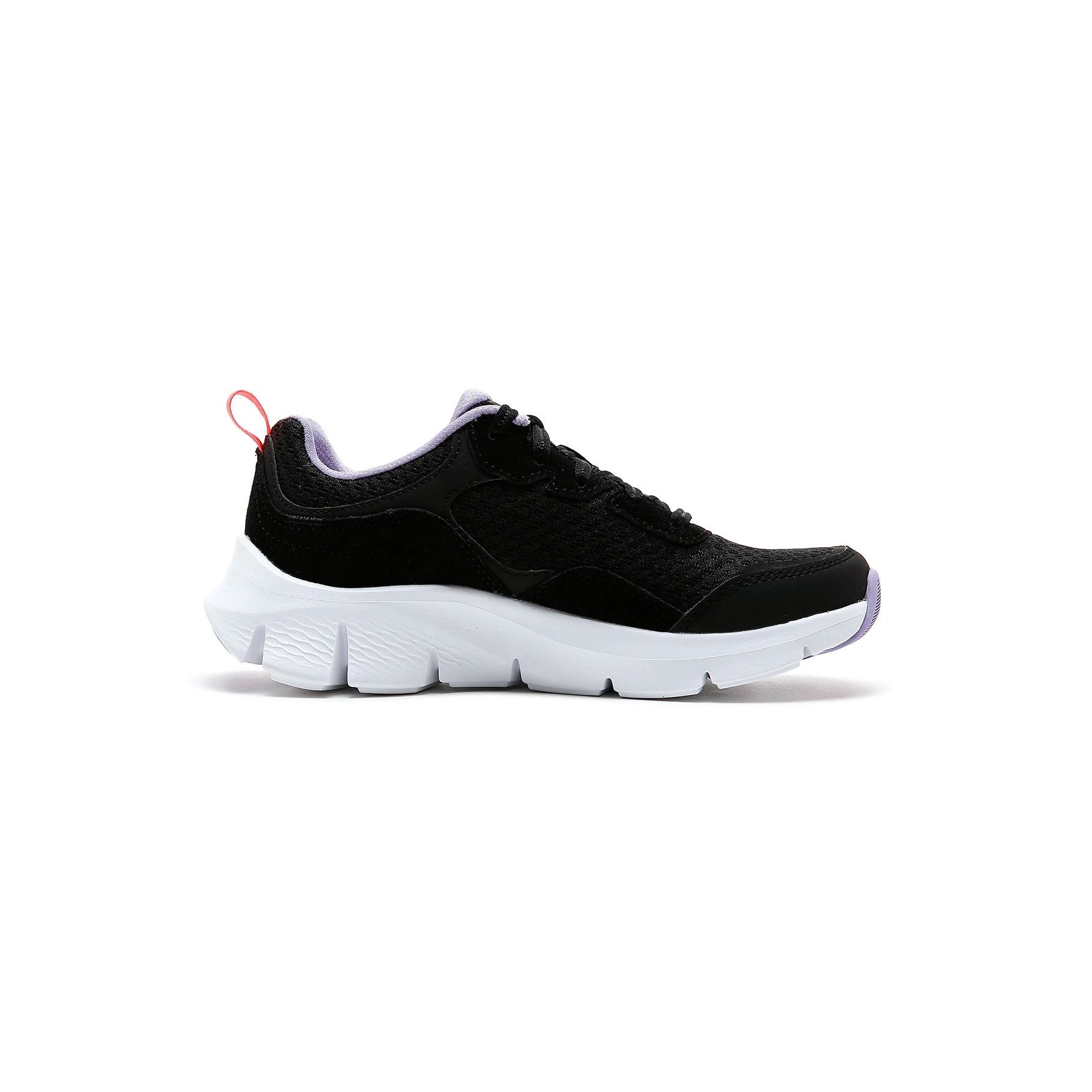 Skechers Flex Comfort Siyah Spor Ayakkabı (149885 BKMT)