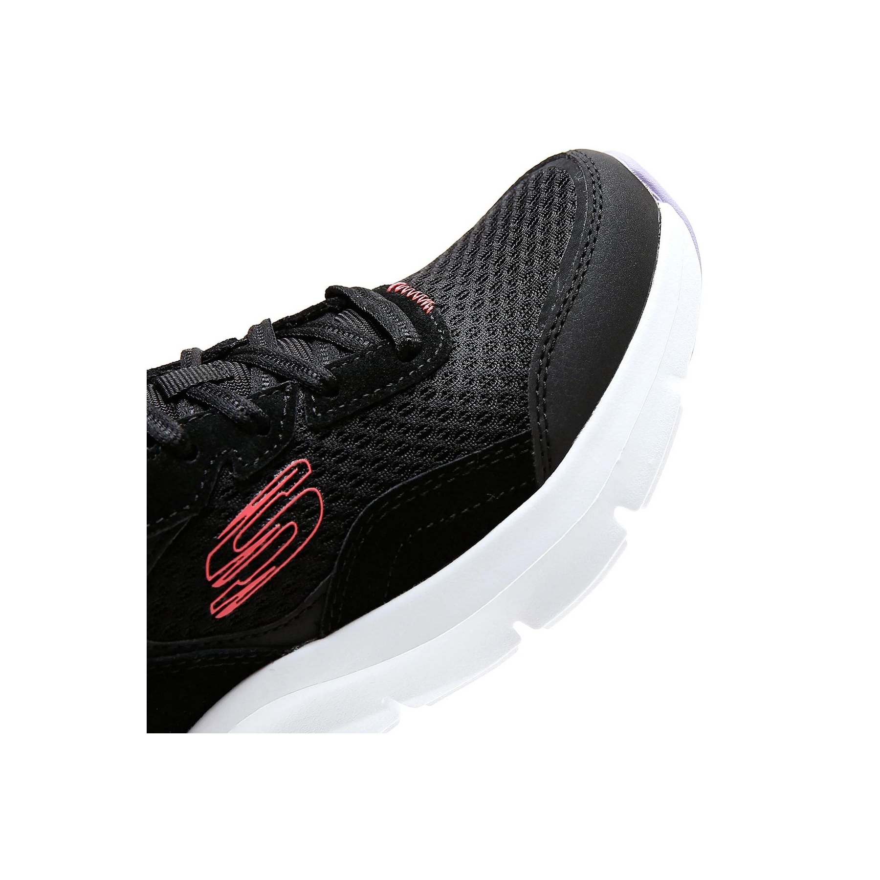 Skechers Flex Comfort Siyah Spor Ayakkabı (149885 BKMT)