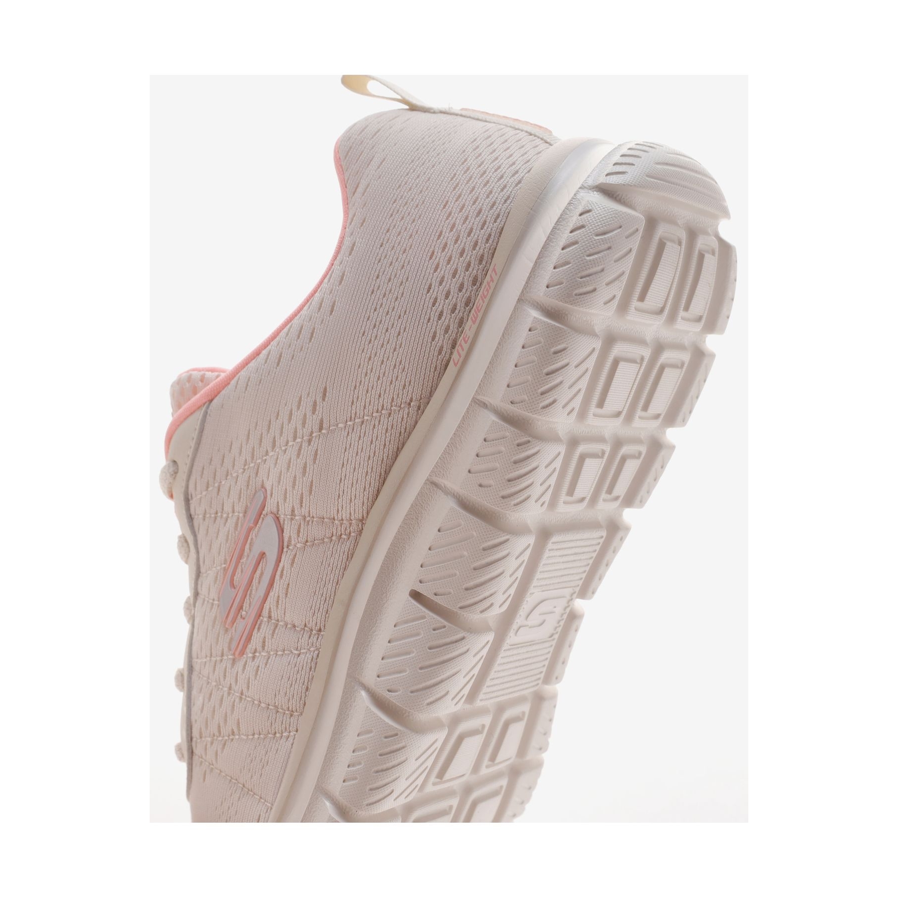 Skechers New Staple Kadın Pembe Koşu Ayakkabısı (150141TK NTPK)