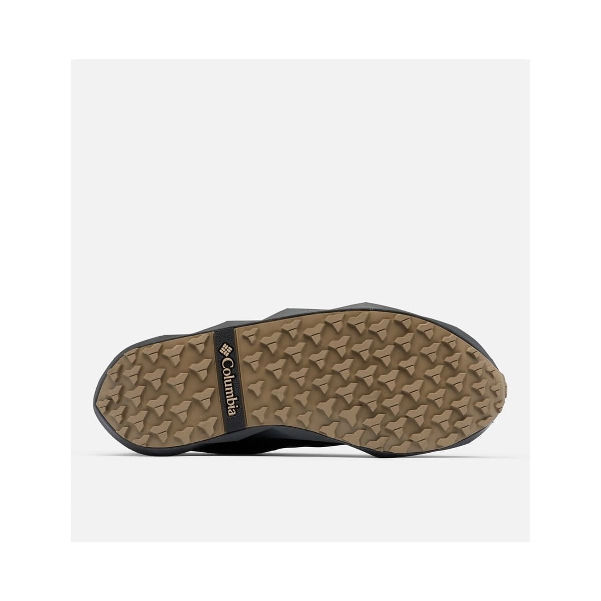 Facet 60 Low Outdry Erkek Siyah Outdoor Ayakkabı (BM1821_010)