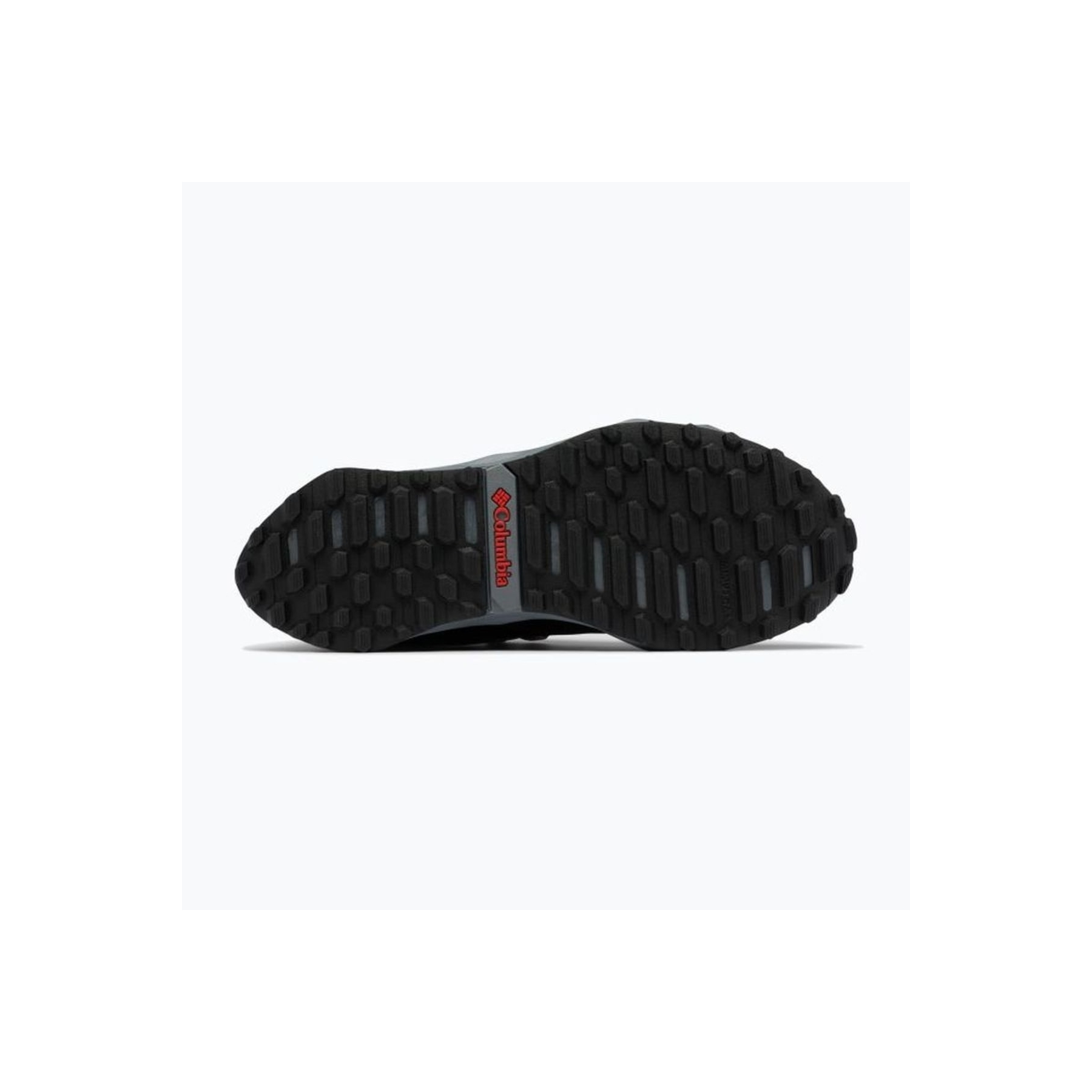 Columbia Facet 75 Outdry Erkek Siyah Outdoor Ayakkabı (BM8538-010)