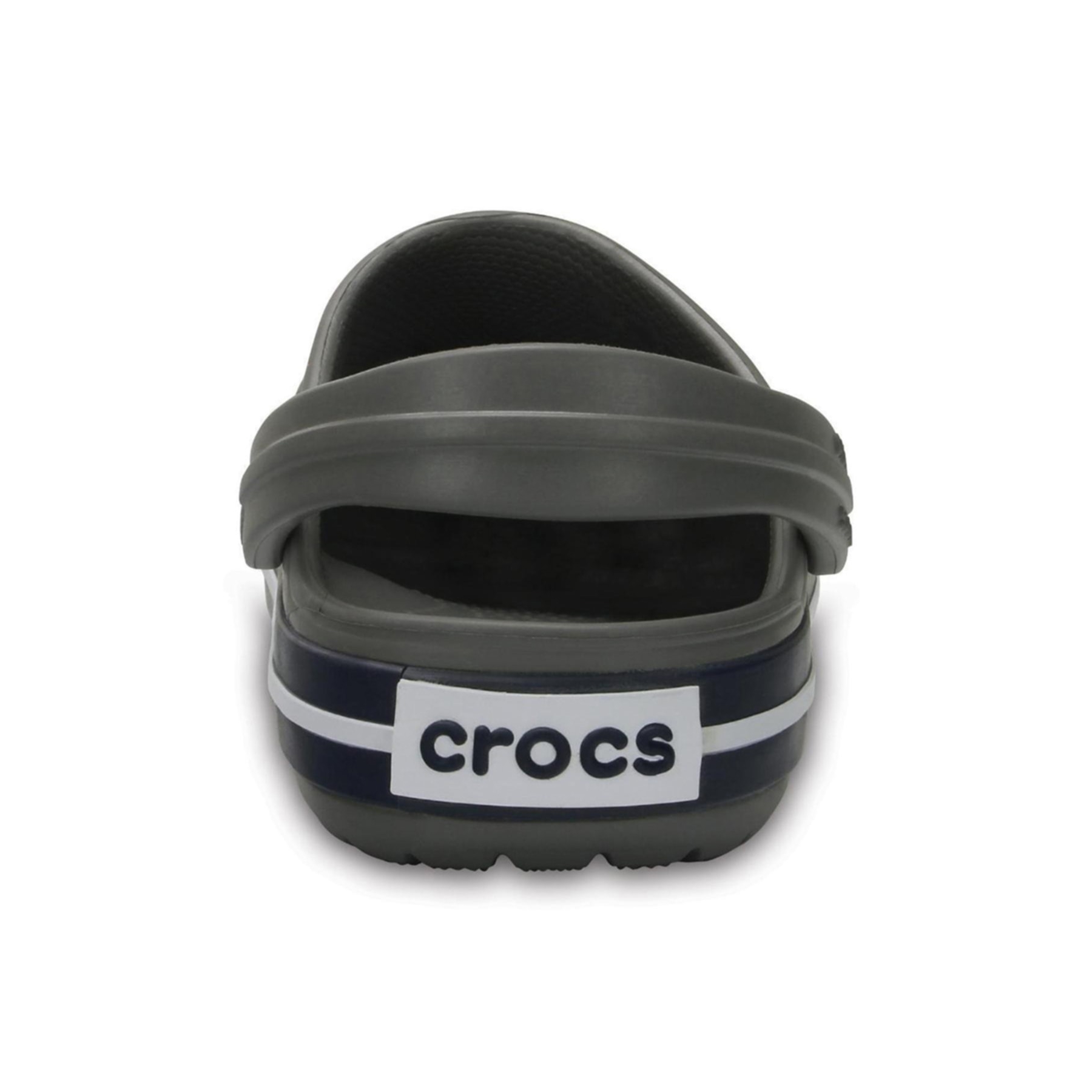 Crocs Crocband Clog Gri Terlik (207005-05H)