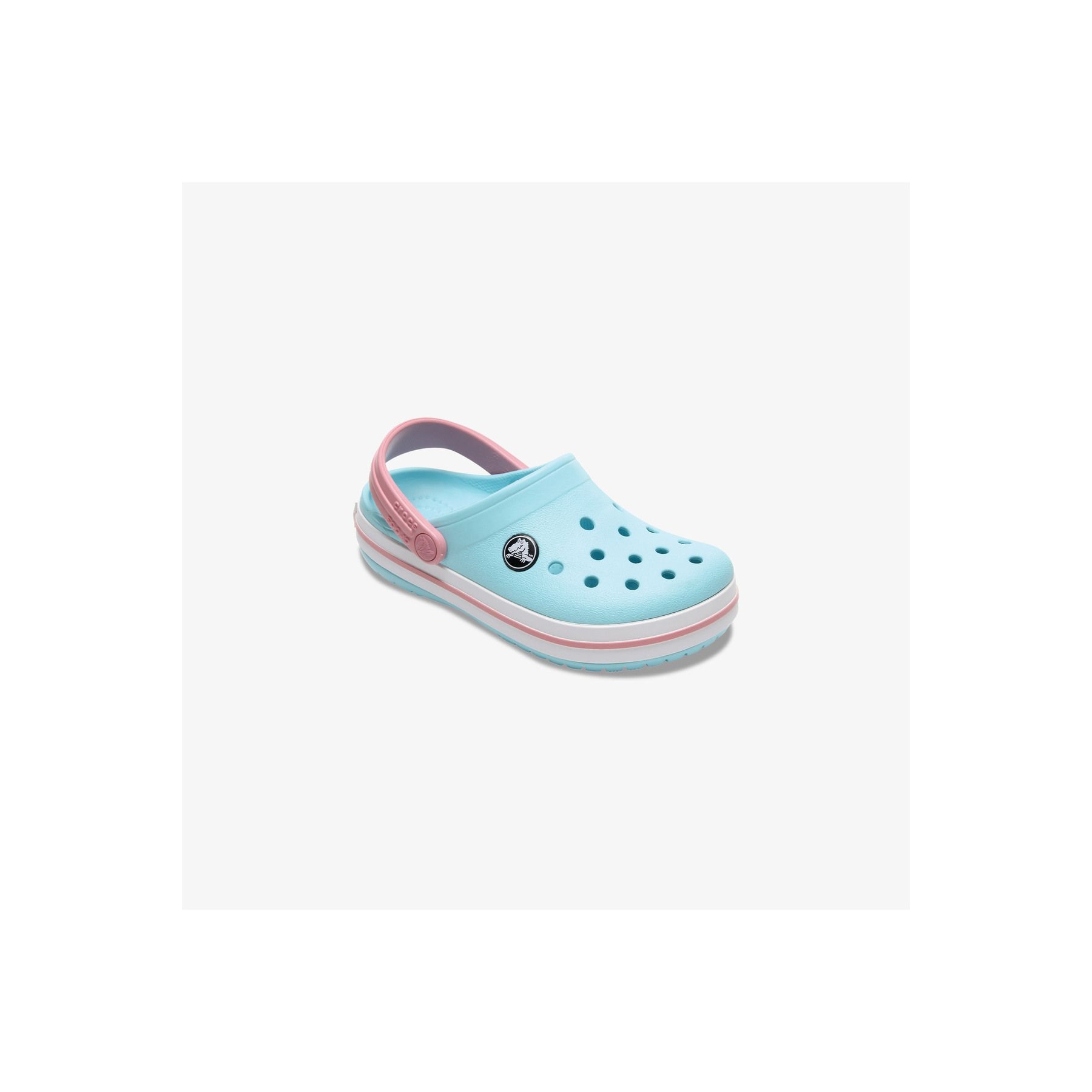 Crocs Crocband Clog Çocuk Mavi Terlik (207005-4S3)