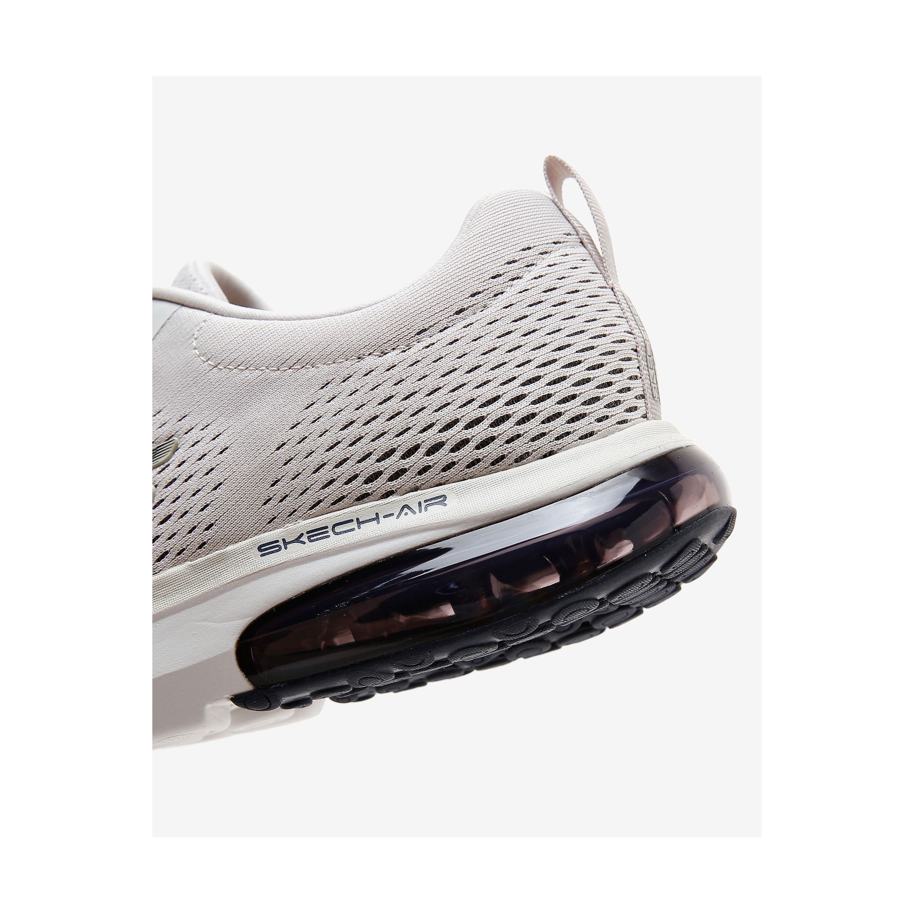 Skechers Go Walk Air 2.0 Erkek Bej Spor Ayakkabı (216241 NAT)