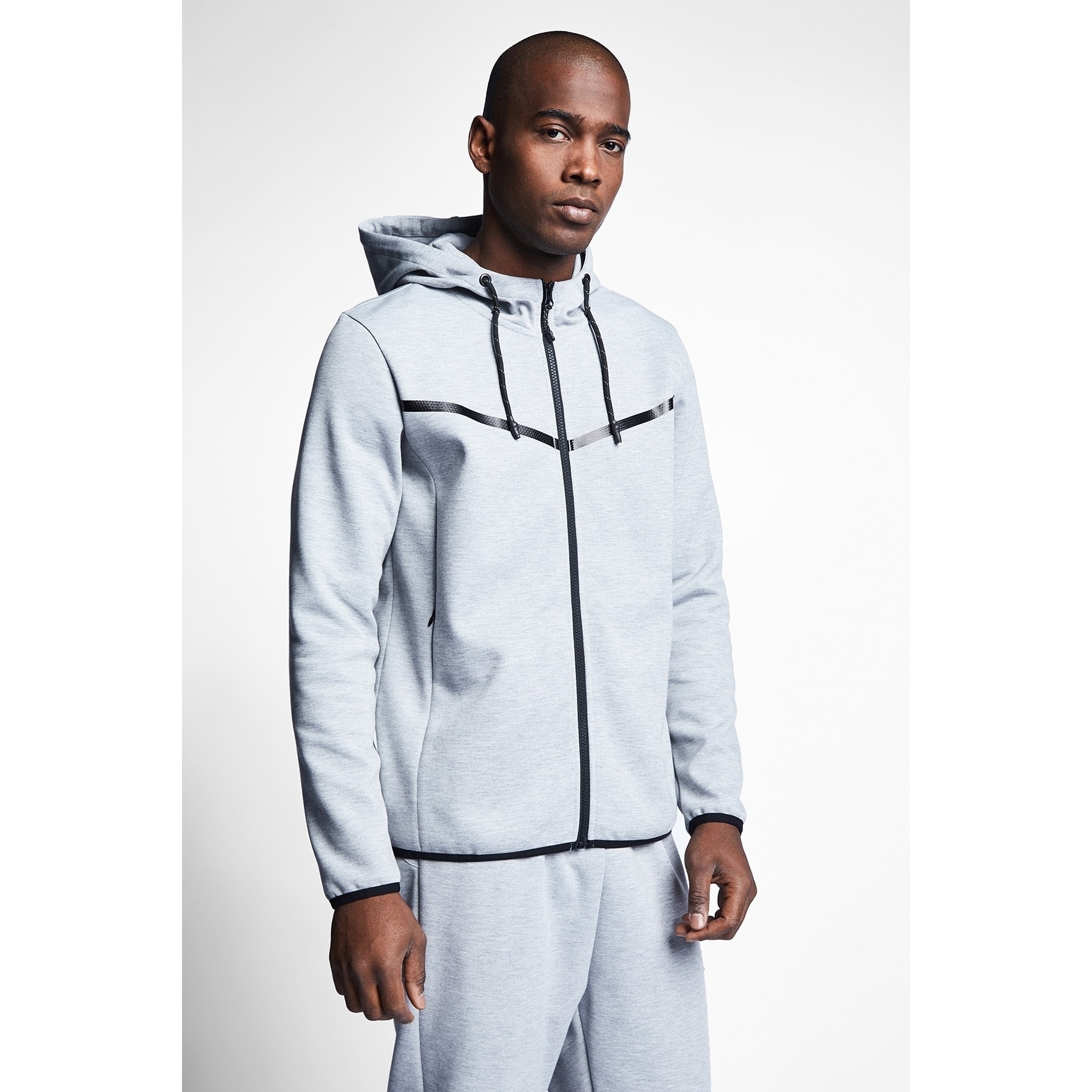 Lescon Grimelanj Sweatshirt (22NTES001101-079)